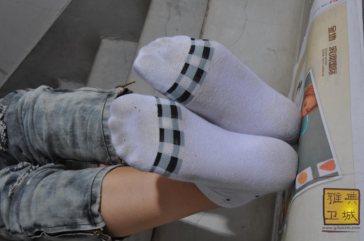 图片[60]-雅典卫城 楼道里长腿美女 2010-016 [86P] – 速更版-美库