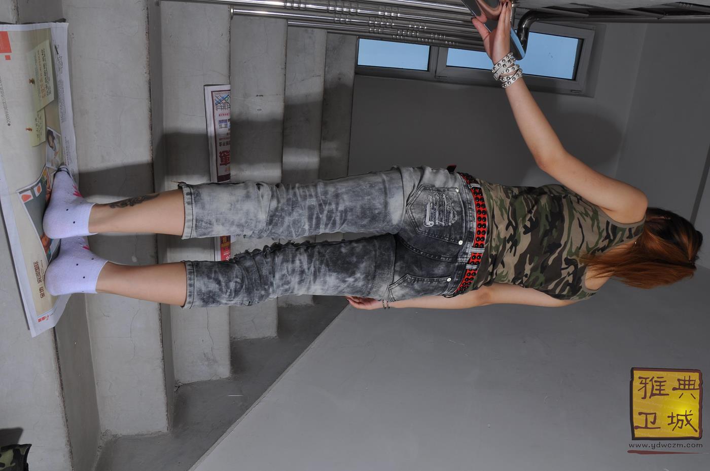 图片[61]-雅典卫城 楼道里长腿美女 2010-016 [86P] – 速更版-美库