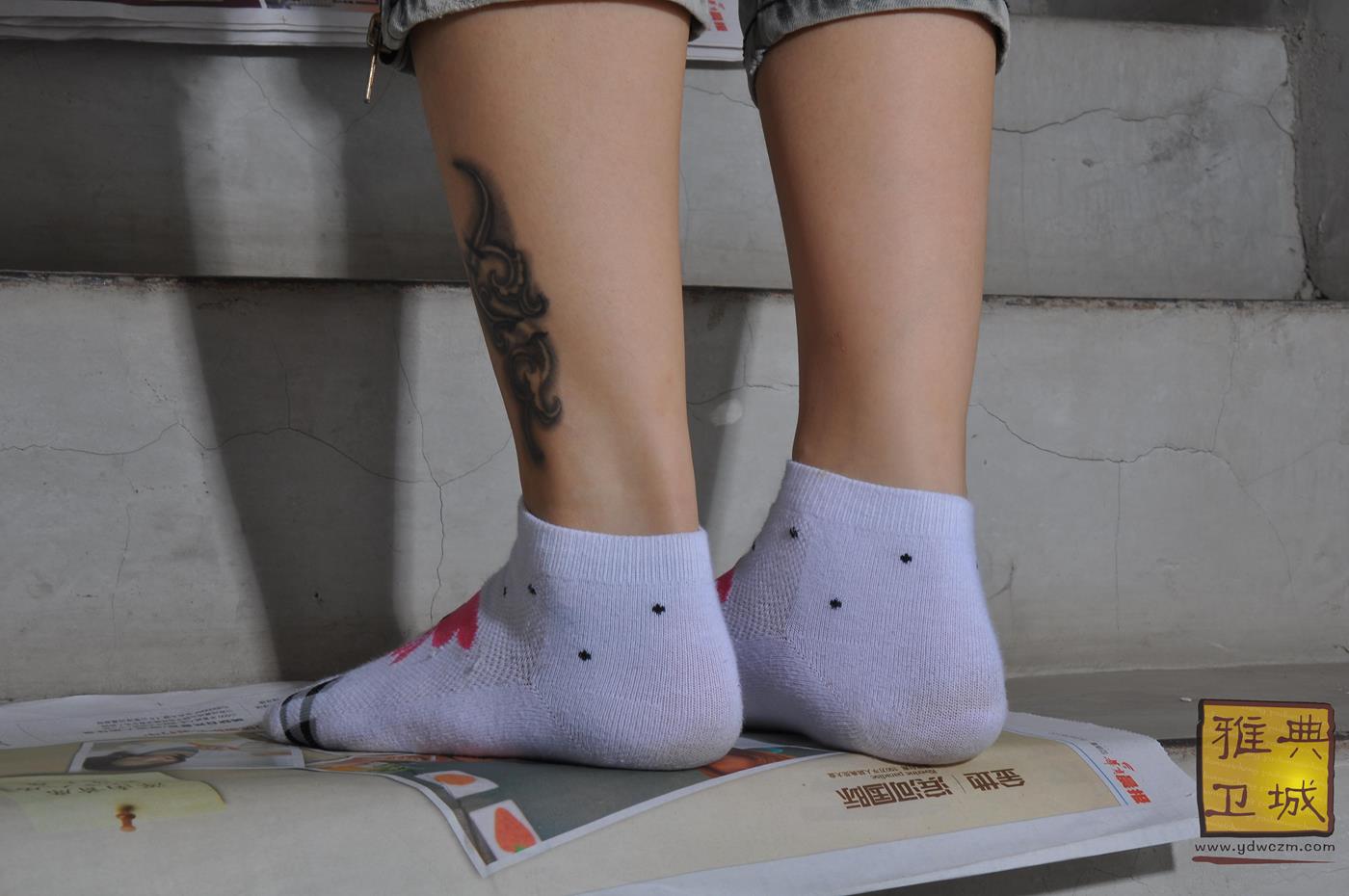 图片[62]-雅典卫城 楼道里长腿美女 2010-016 [86P] – 速更版-美库