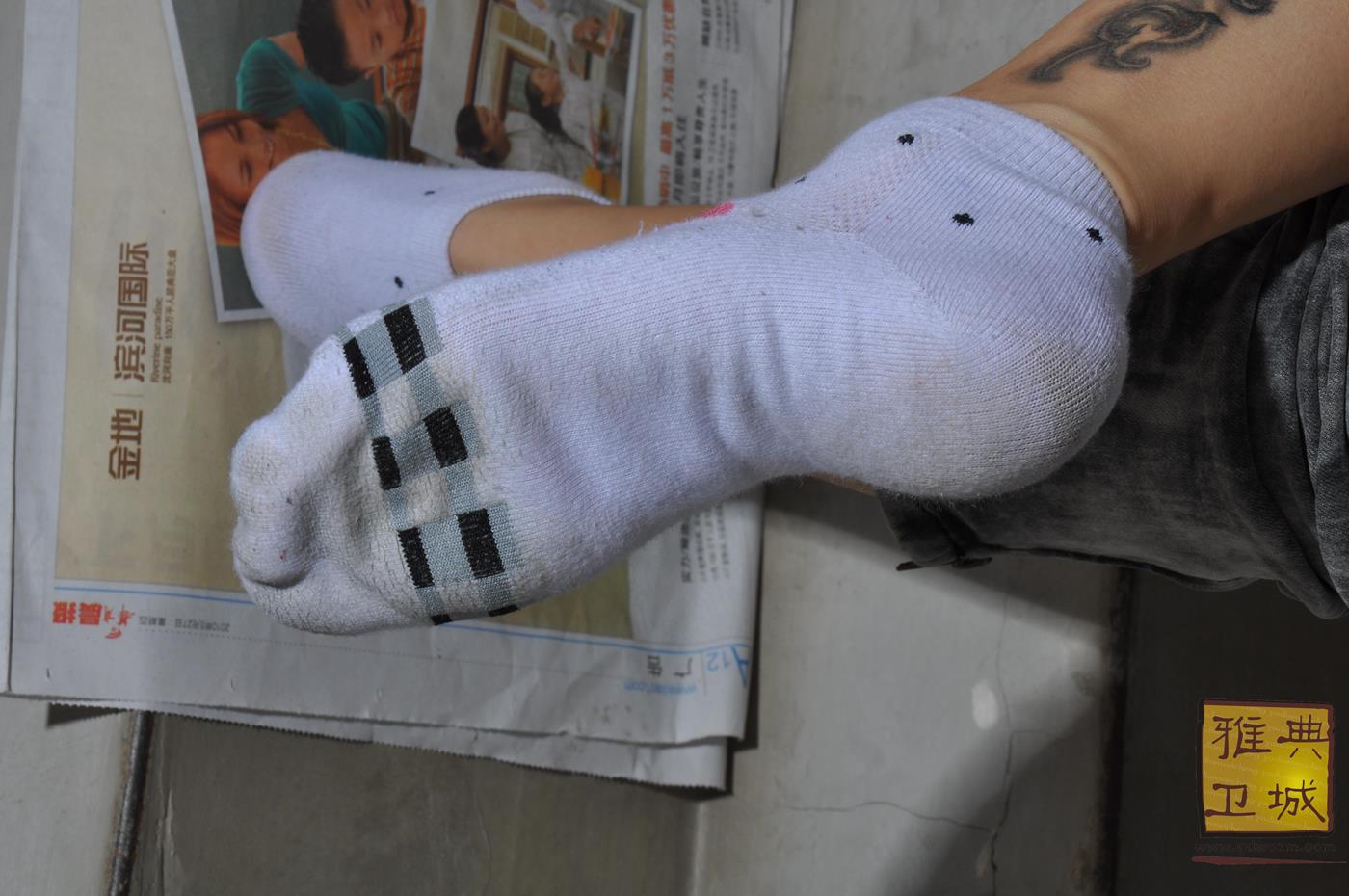 图片[67]-雅典卫城 楼道里长腿美女 2010-016 [86P] – 速更版-美库