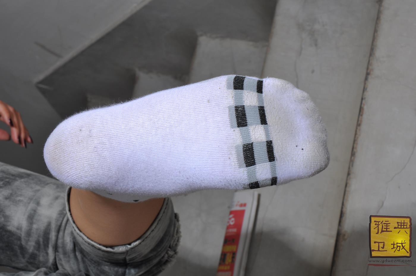 图片[76]-雅典卫城 楼道里长腿美女 2010-016 [86P] – 速更版-美库