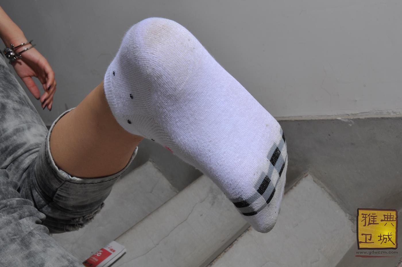 图片[77]-雅典卫城 楼道里长腿美女 2010-016 [86P] – 速更版-美库