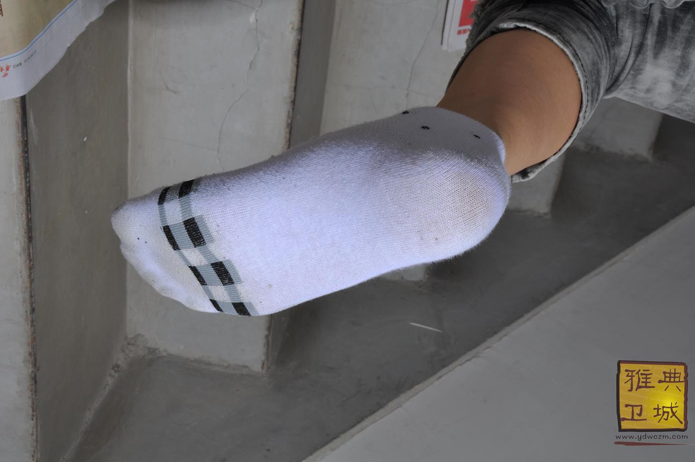 图片[80]-雅典卫城 楼道里长腿美女 2010-016 [86P] – 速更版-美库