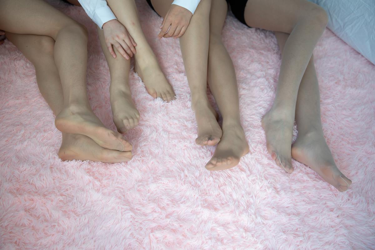 图片[28]-物恋传媒 NO.637 猫耳&言言&雅梦&优优-新年快乐 (2) [54P] – 速更版-美库