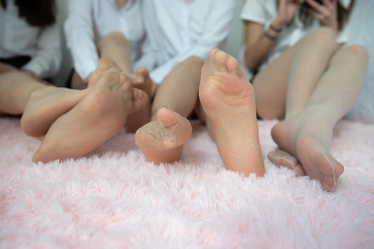 图片[34]-物恋传媒 NO.637 猫耳&言言&雅梦&优优-新年快乐 (2) [54P] – 速更版-美库