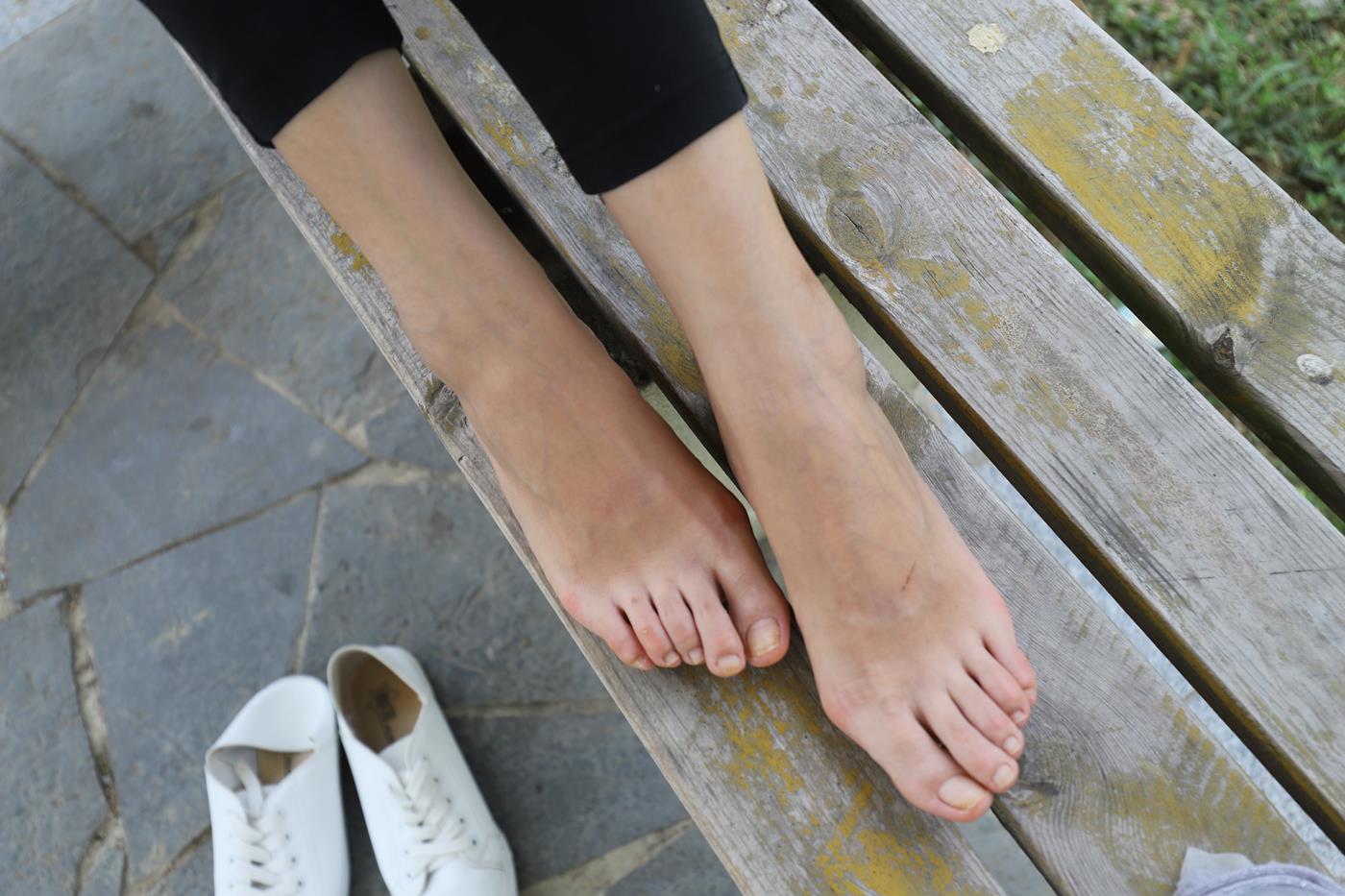 图片[51]-大西瓜爱牙膏-2019 12X活动 模特3（三）公园短丝 短袜 (3) [56P] – 速更版-美库