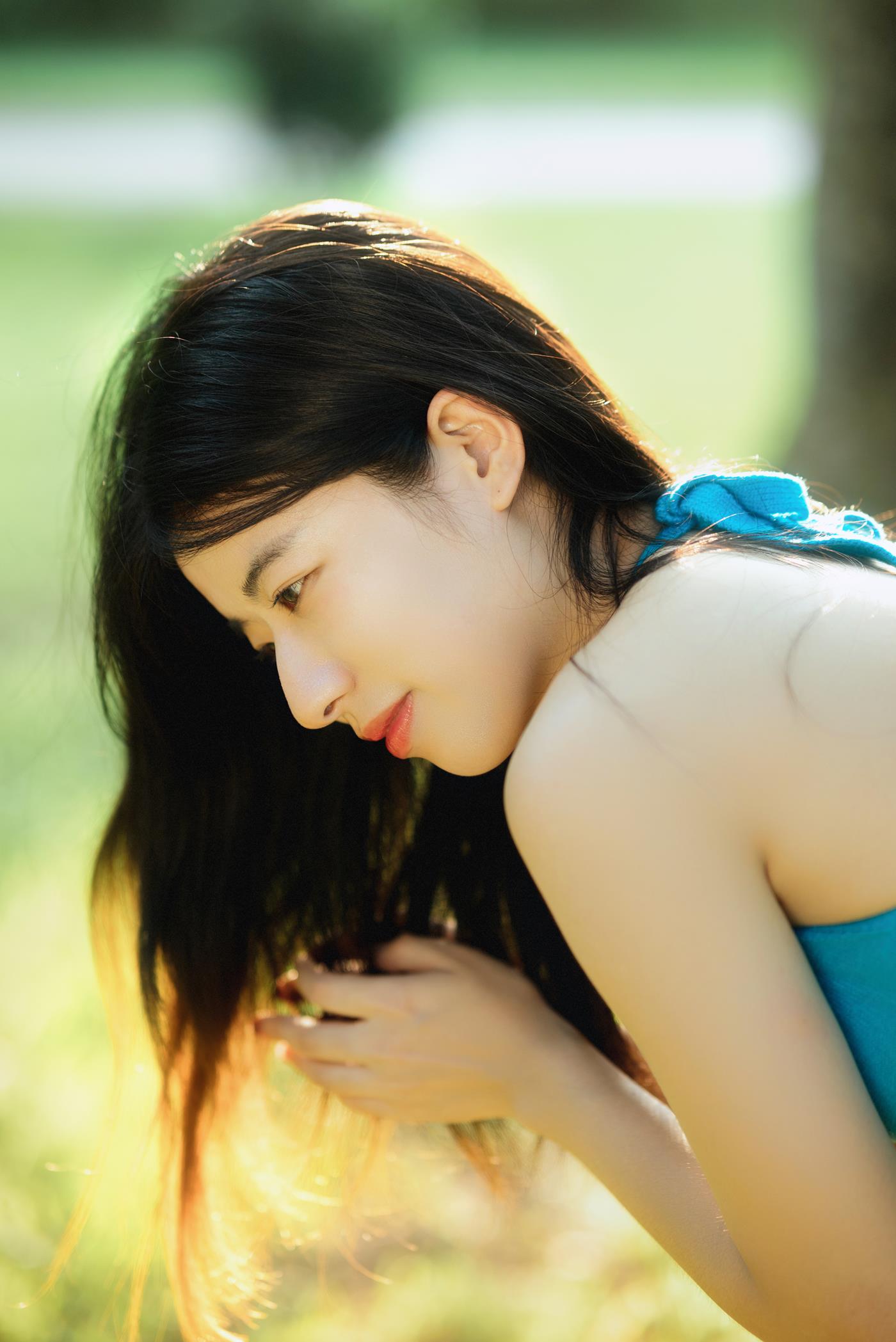 图片[10]-[YITUYU艺图语] 2021.12.30 美丽的泡沫 小惠 [25P] – 速更版-美库