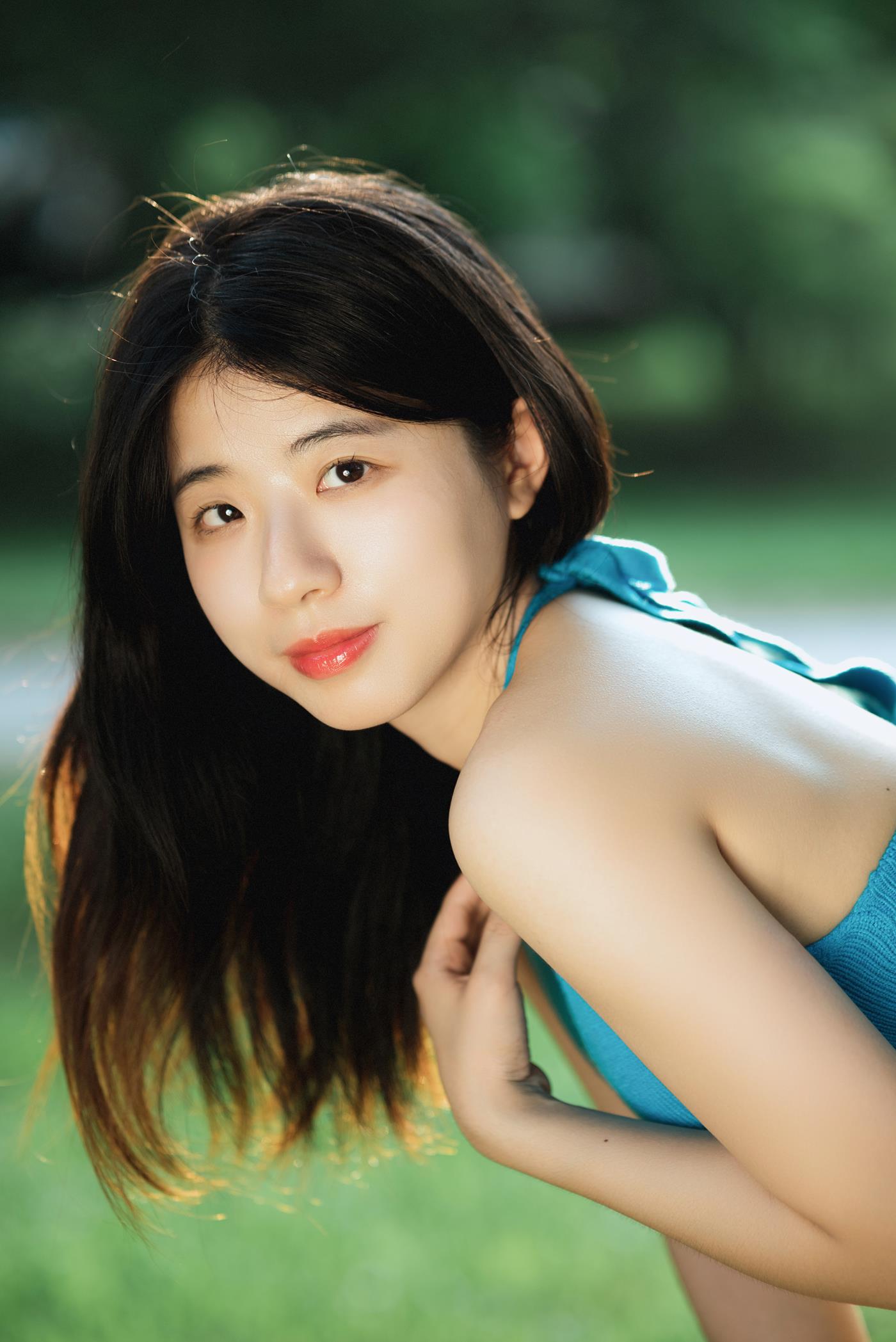 图片[11]-[YITUYU艺图语] 2021.12.30 美丽的泡沫 小惠 [25P] – 速更版-美库