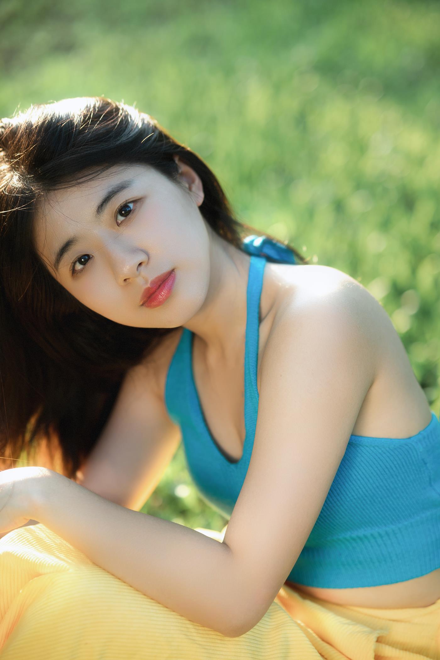 图片[12]-[YITUYU艺图语] 2021.12.30 美丽的泡沫 小惠 [25P] – 速更版-美库