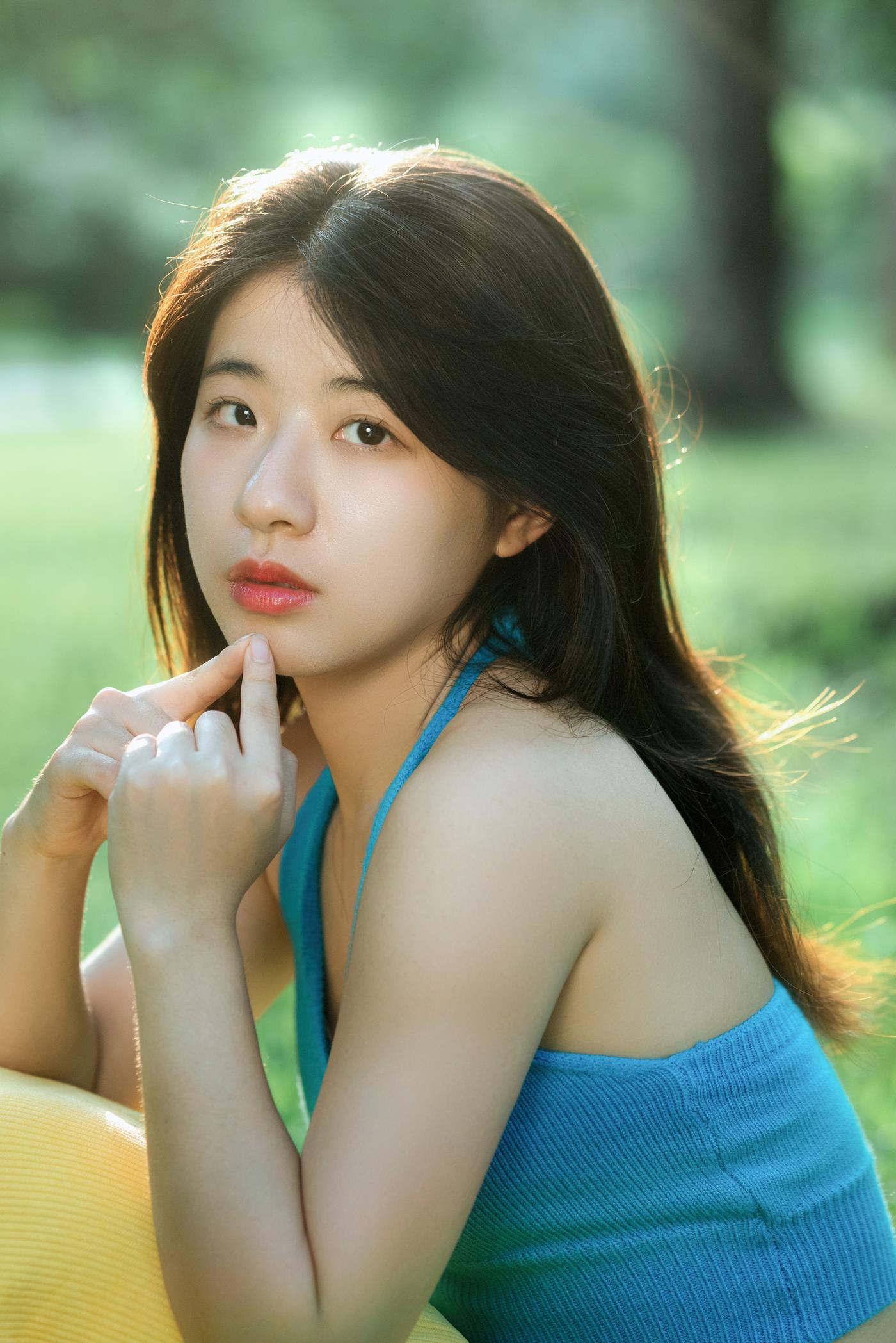 图片[13]-[YITUYU艺图语] 2021.12.30 美丽的泡沫 小惠 [25P] – 速更版-美库