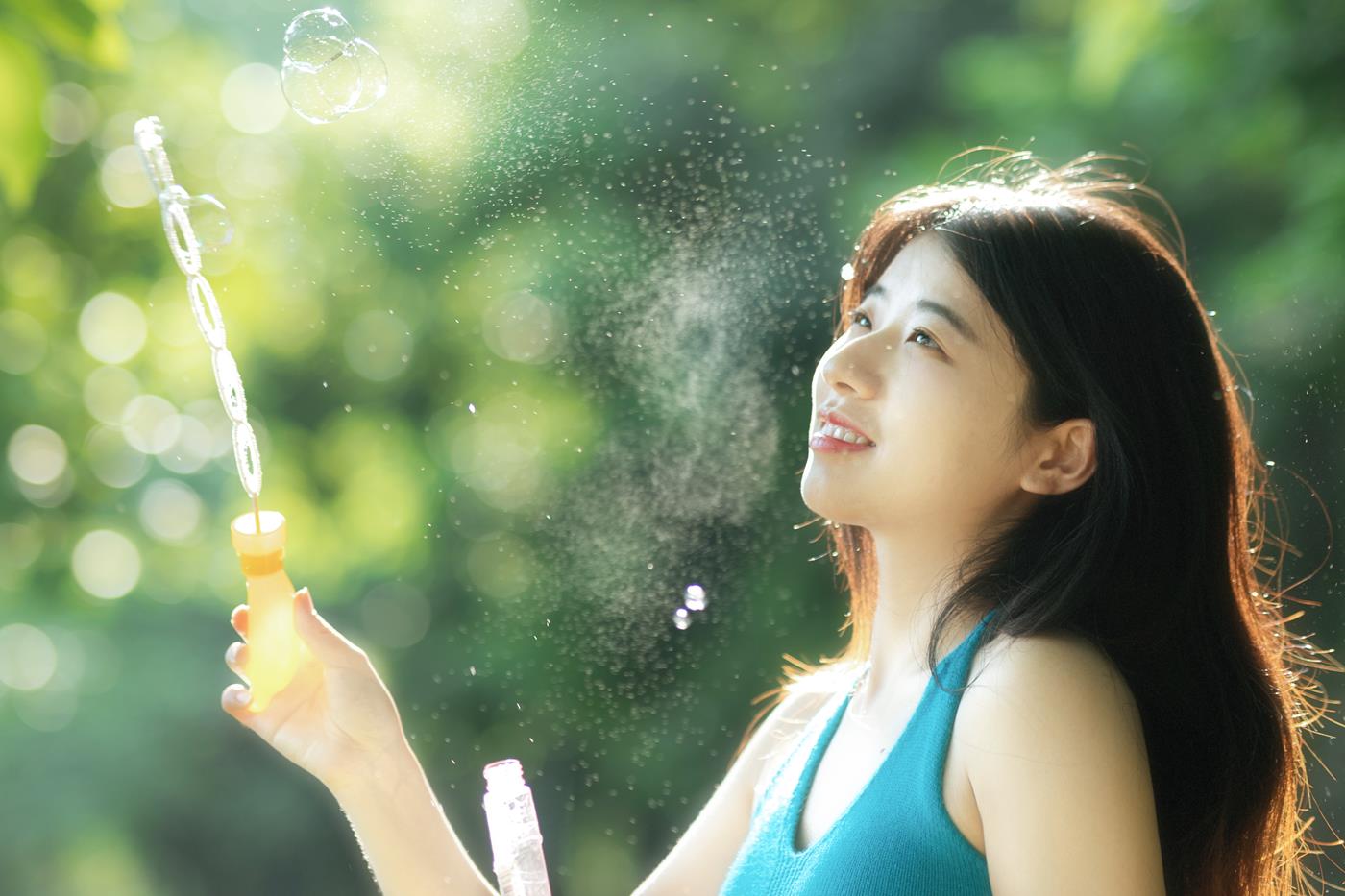 图片[14]-[YITUYU艺图语] 2021.12.30 美丽的泡沫 小惠 [25P] – 速更版-美库