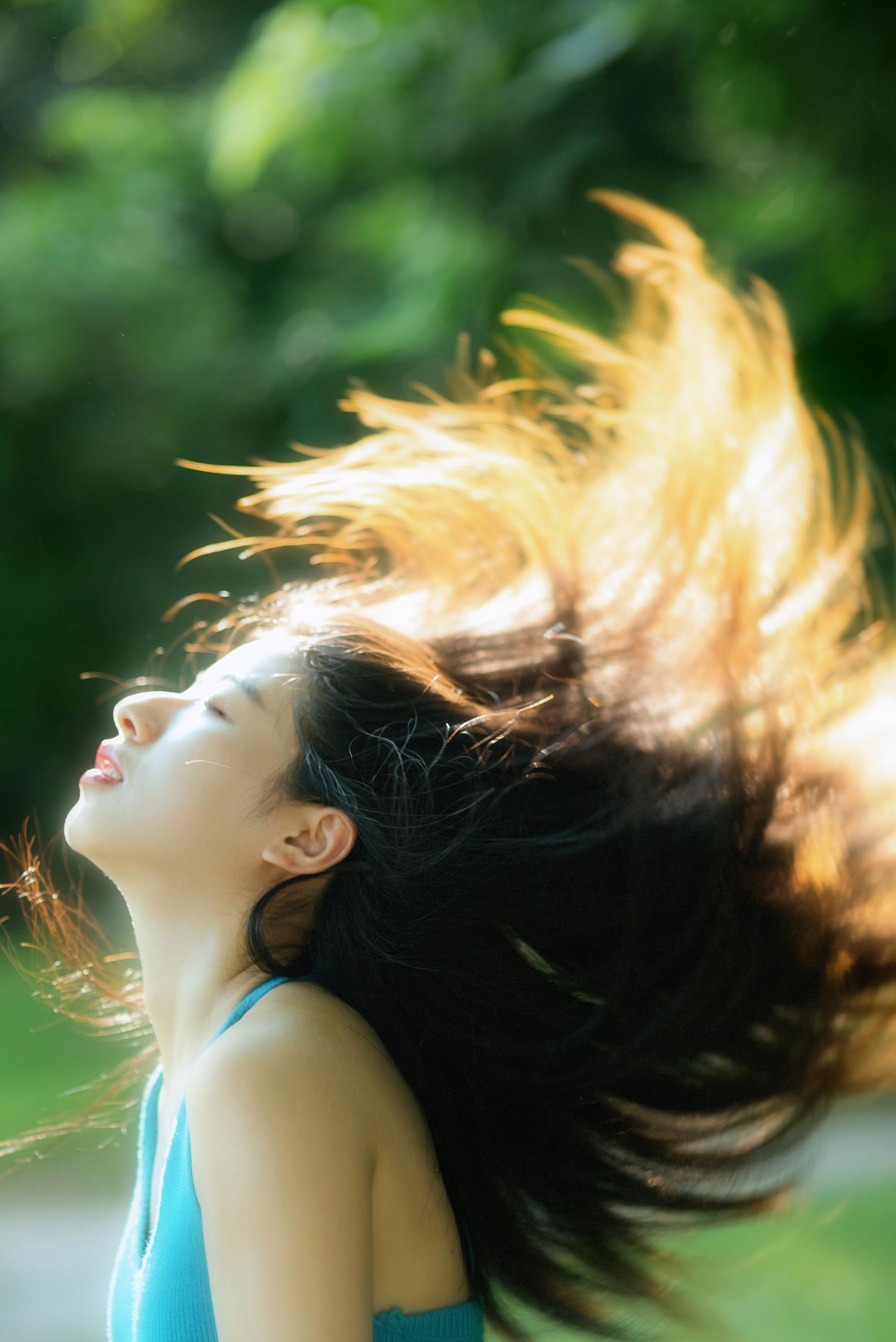 图片[18]-[YITUYU艺图语] 2021.12.30 美丽的泡沫 小惠 [25P] – 速更版-美库