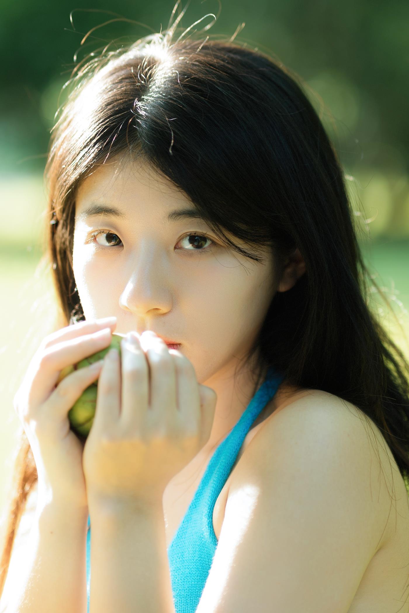 图片[19]-[YITUYU艺图语] 2021.12.30 美丽的泡沫 小惠 [25P] – 速更版-美库