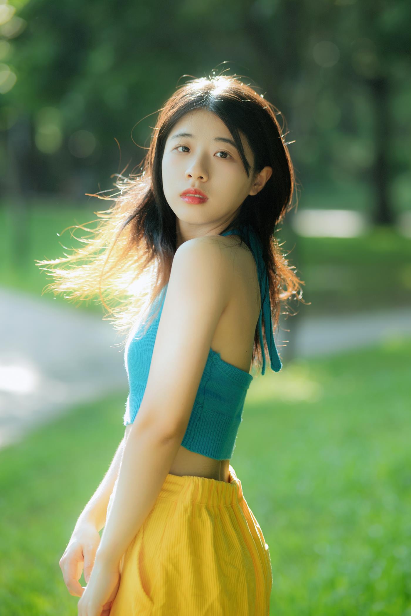 图片[24]-[YITUYU艺图语] 2021.12.30 美丽的泡沫 小惠 [25P] – 速更版-美库