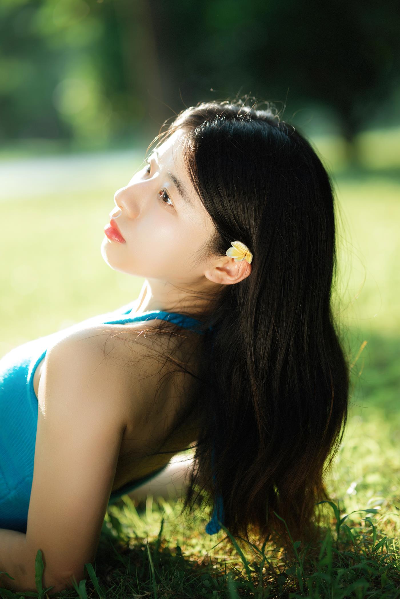 图片[27]-[YITUYU艺图语] 2021.12.30 美丽的泡沫 小惠 [25P] – 速更版-美库