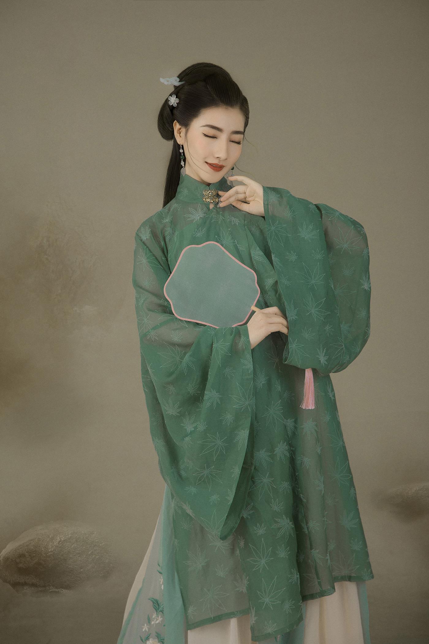 图片[10]-[YITUYU艺图语] 2021.12.31 山渐清 唯宝 [22P] – 速更版-美库