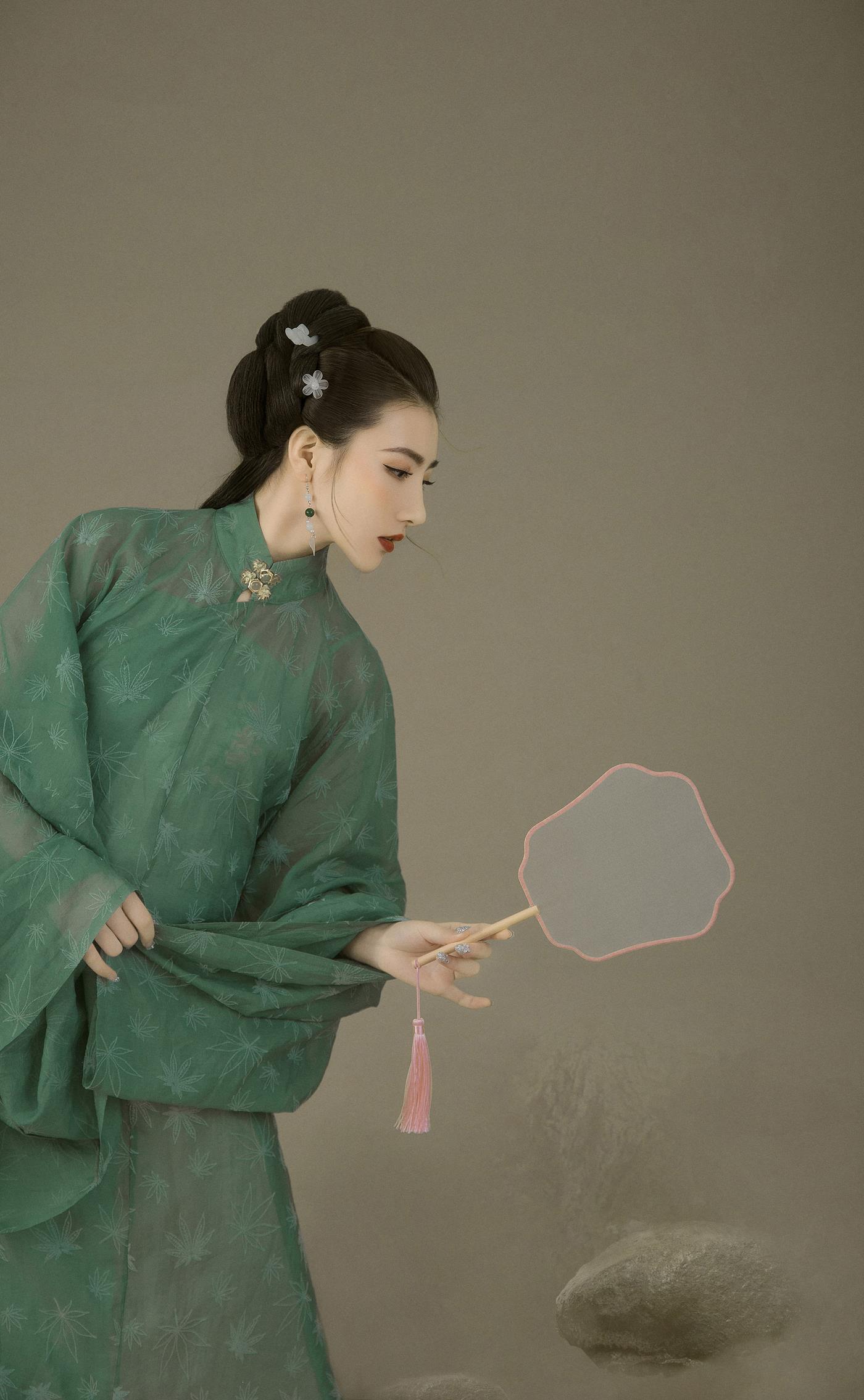 图片[12]-[YITUYU艺图语] 2021.12.31 山渐清 唯宝 [22P] – 速更版-美库