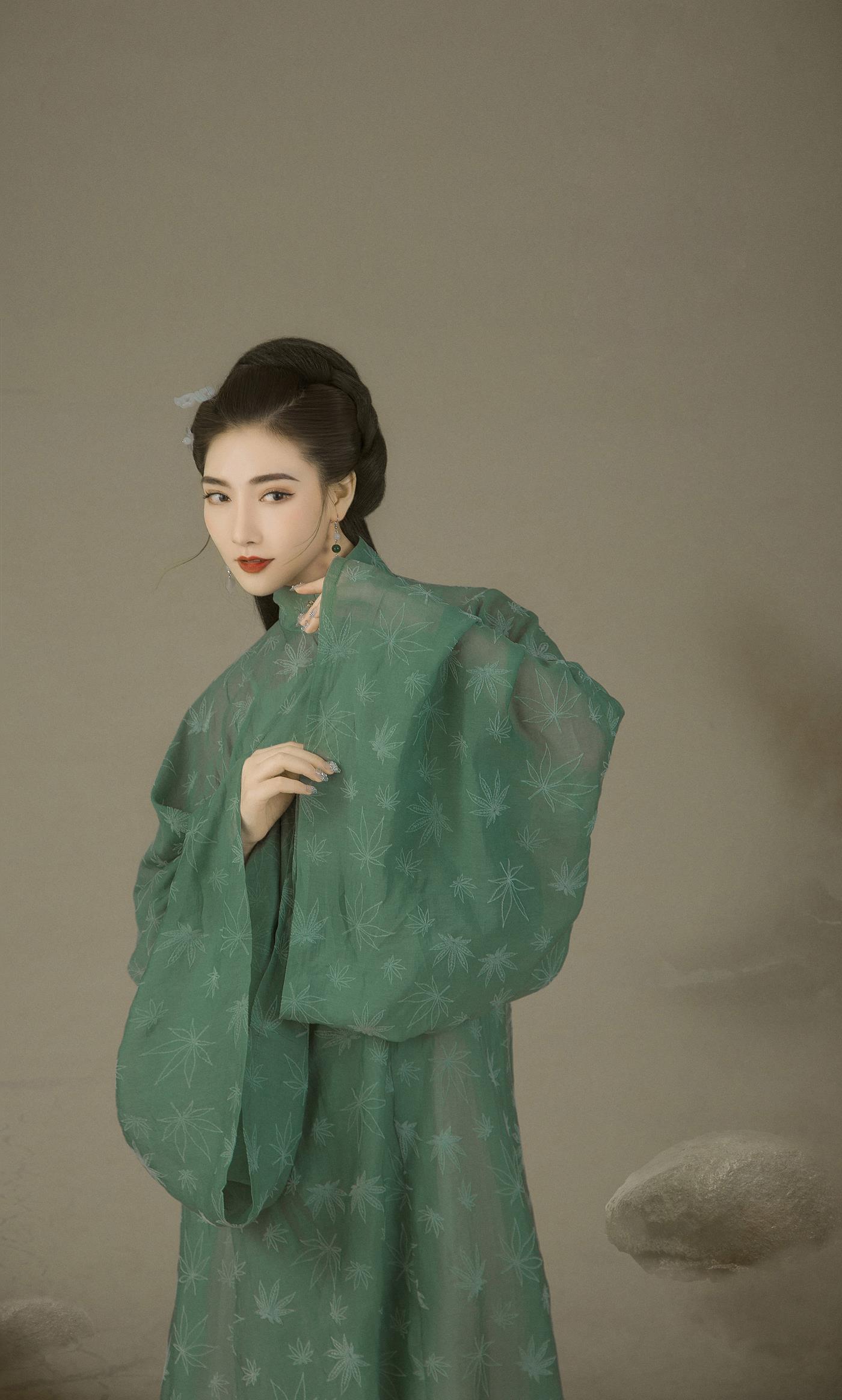 图片[13]-[YITUYU艺图语] 2021.12.31 山渐清 唯宝 [22P] – 速更版-美库