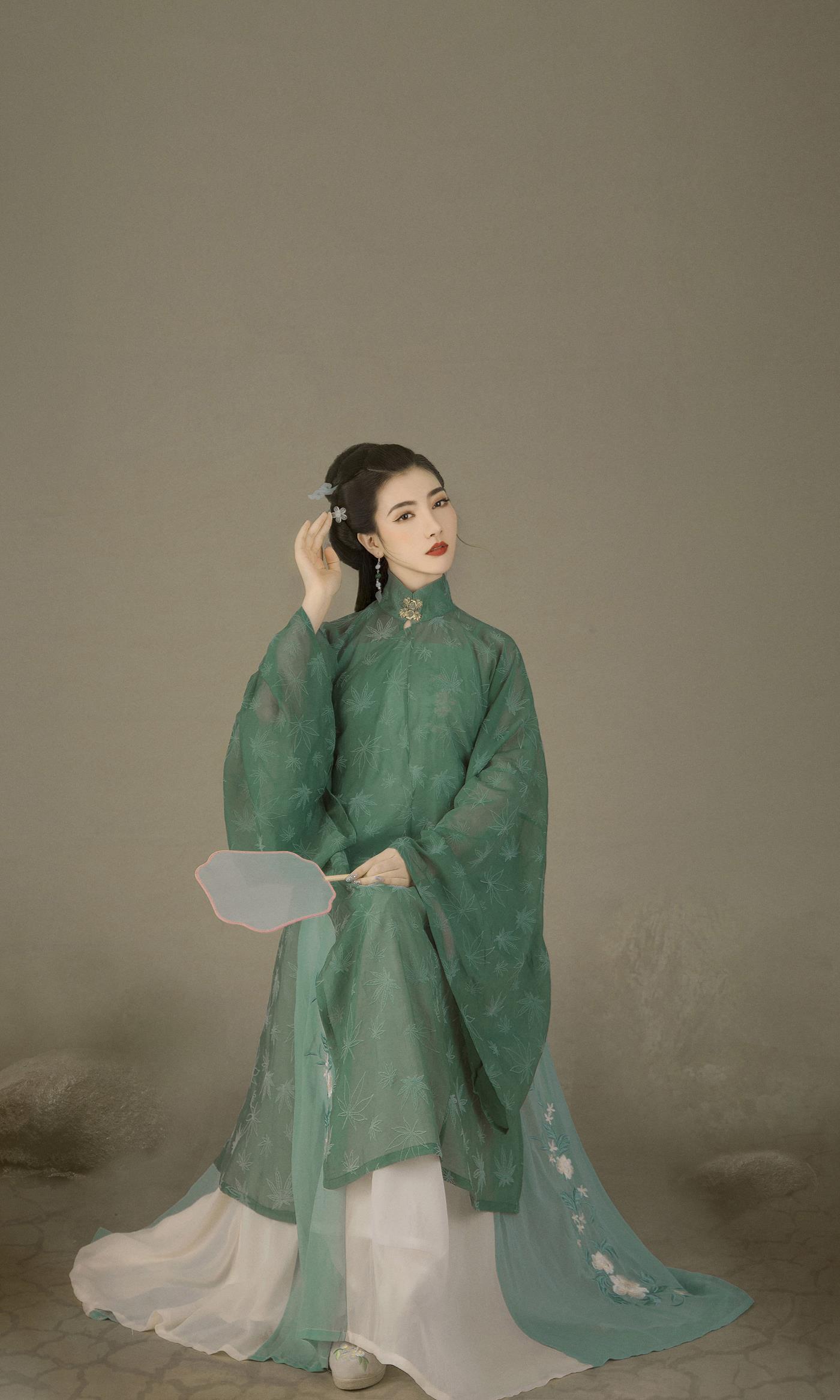 图片[14]-[YITUYU艺图语] 2021.12.31 山渐清 唯宝 [22P] – 速更版-美库