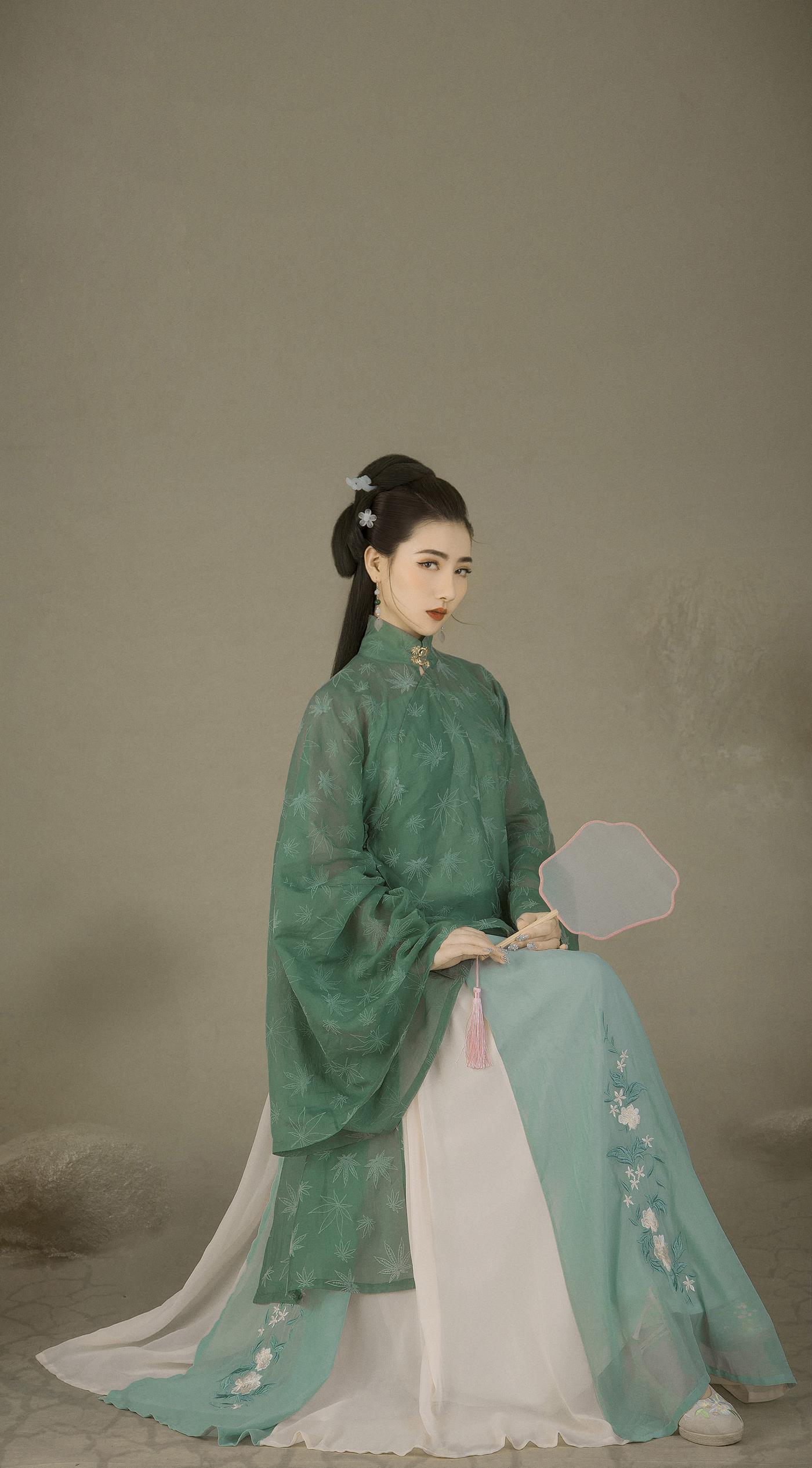 图片[15]-[YITUYU艺图语] 2021.12.31 山渐清 唯宝 [22P] – 速更版-美库