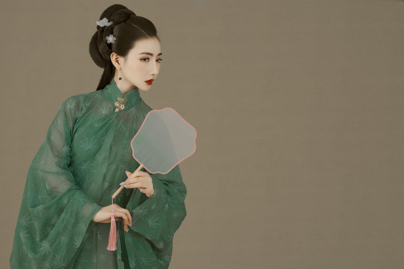 图片[24]-[YITUYU艺图语] 2021.12.31 山渐清 唯宝 [22P] – 速更版-美库