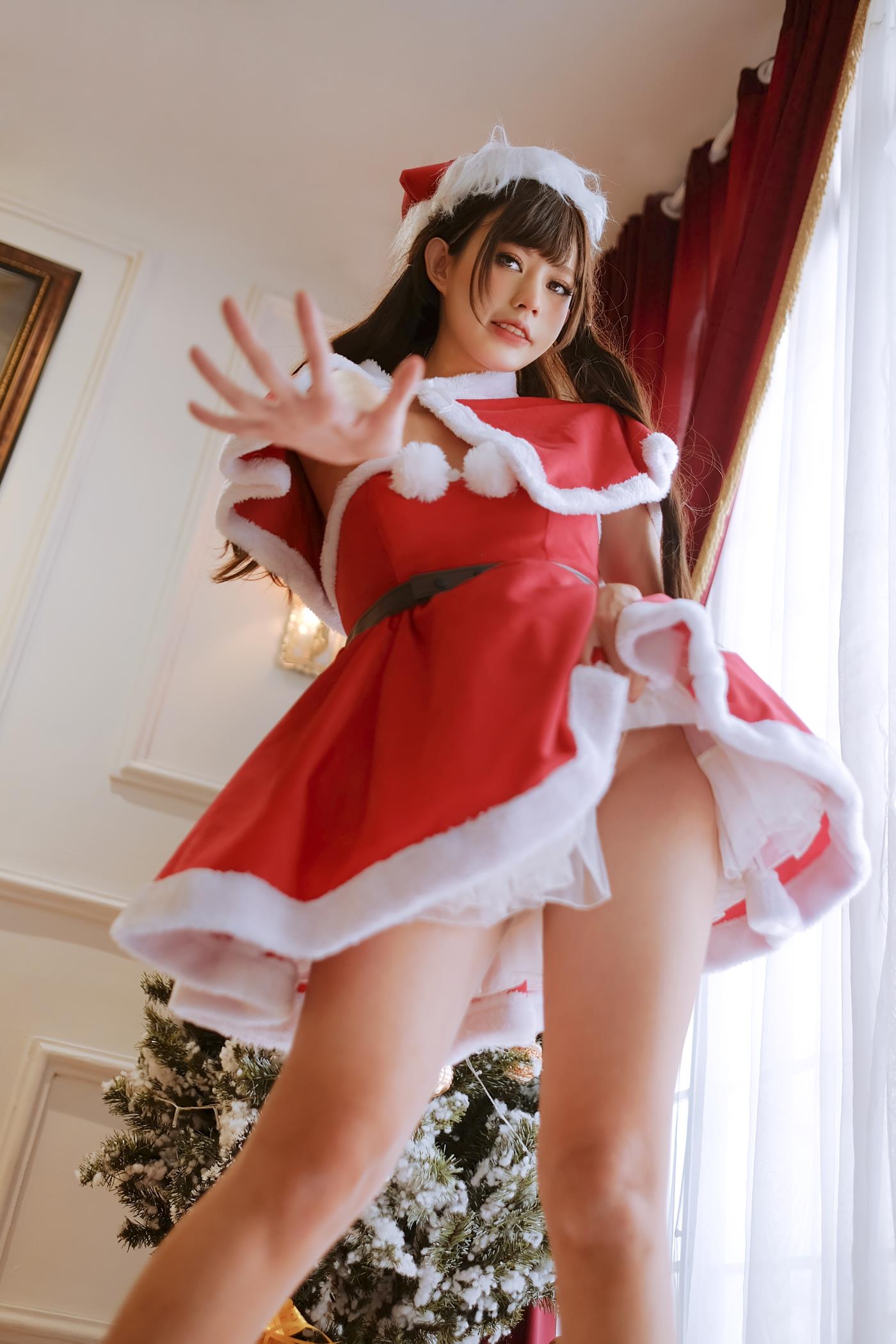图片[12]-PingPing  – bonus XMAS set[15P] – 速更版-美库