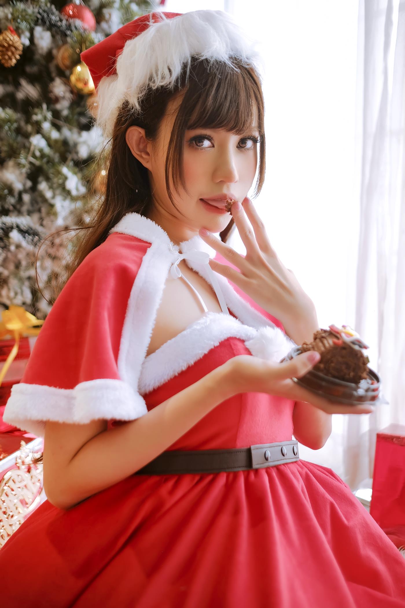 图片[14]-PingPing  – bonus XMAS set[15P] – 速更版-美库