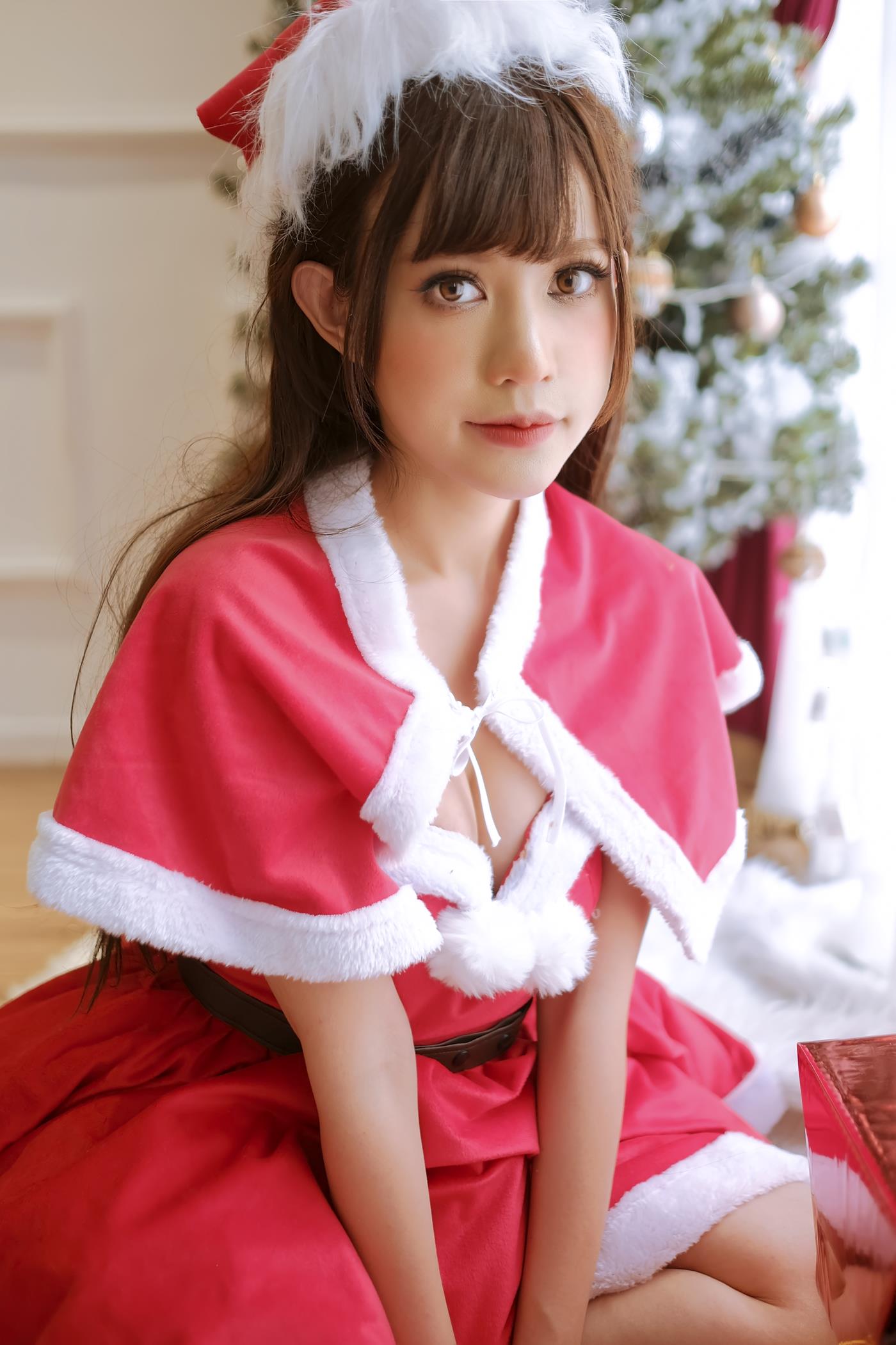 图片[15]-PingPing  – bonus XMAS set[15P] – 速更版-美库