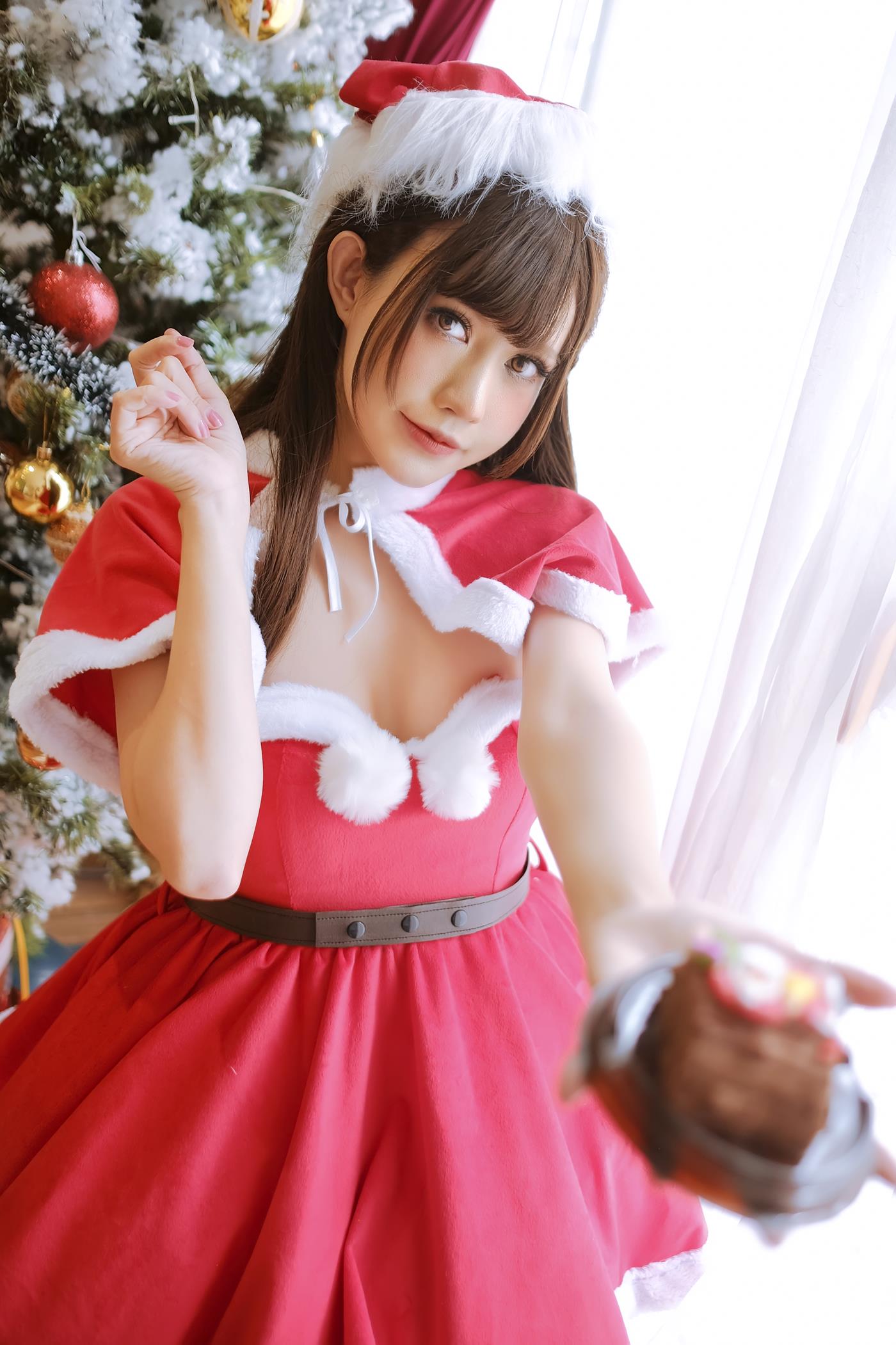 图片[16]-PingPing  – bonus XMAS set[15P] – 速更版-美库