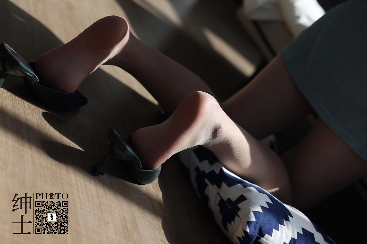 图片[17]-SHENSHI绅士 – SS099 莎莎[47P] – 速更版-美库