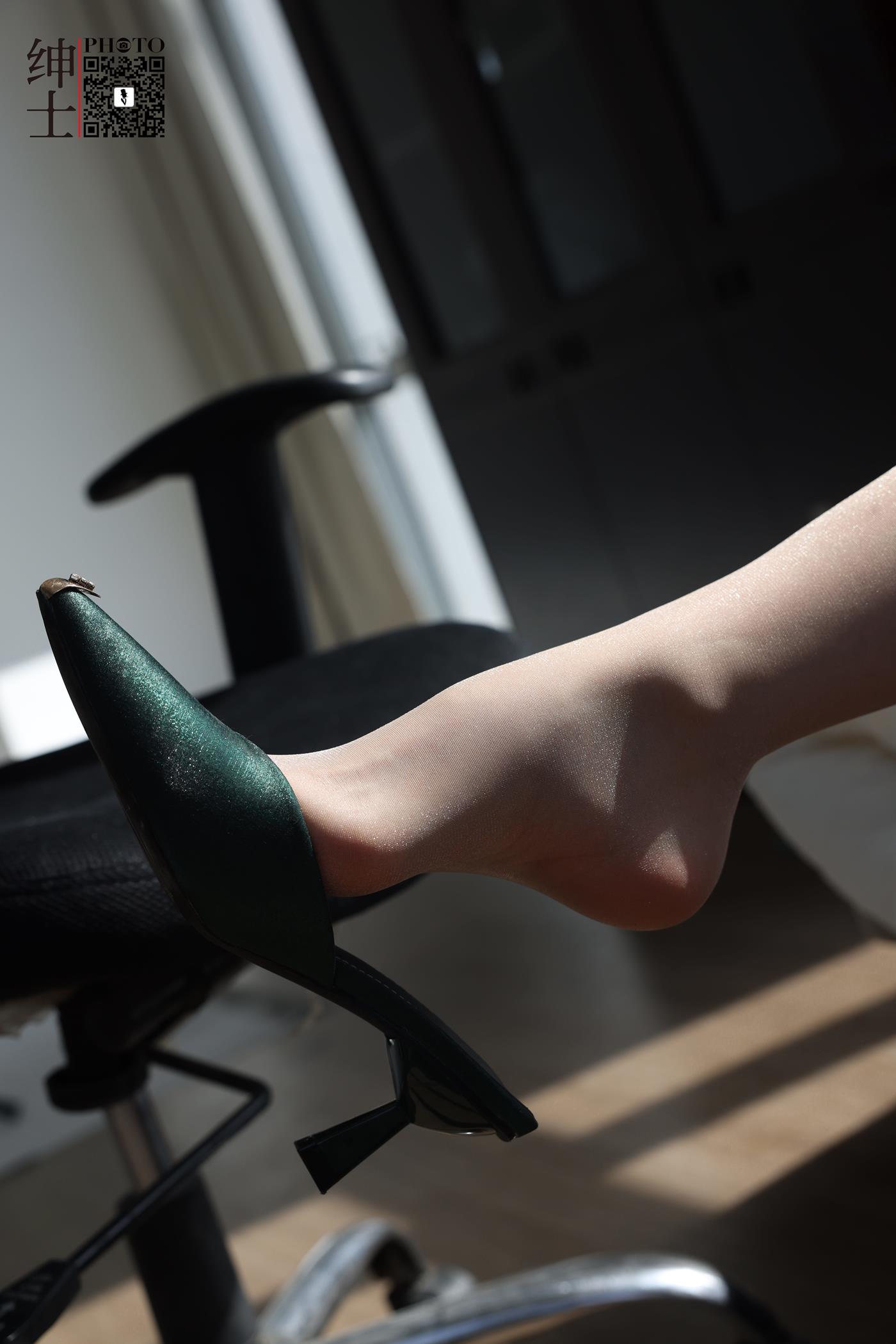 图片[19]-SHENSHI绅士 – SS099 莎莎[47P] – 速更版-美库