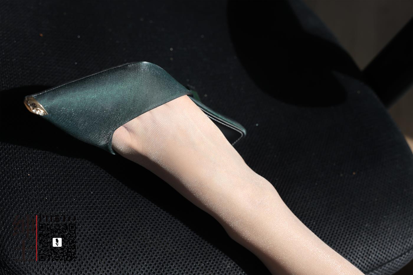 图片[25]-SHENSHI绅士 – SS099 莎莎[47P] – 速更版-美库