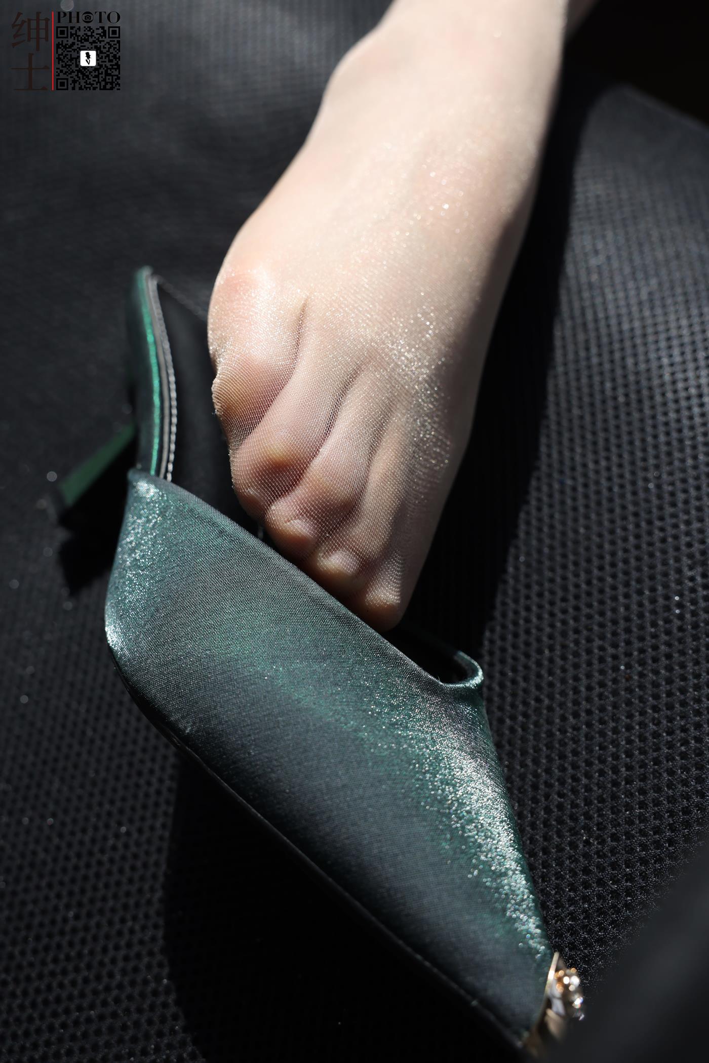 图片[28]-SHENSHI绅士 – SS099 莎莎[47P] – 速更版-美库