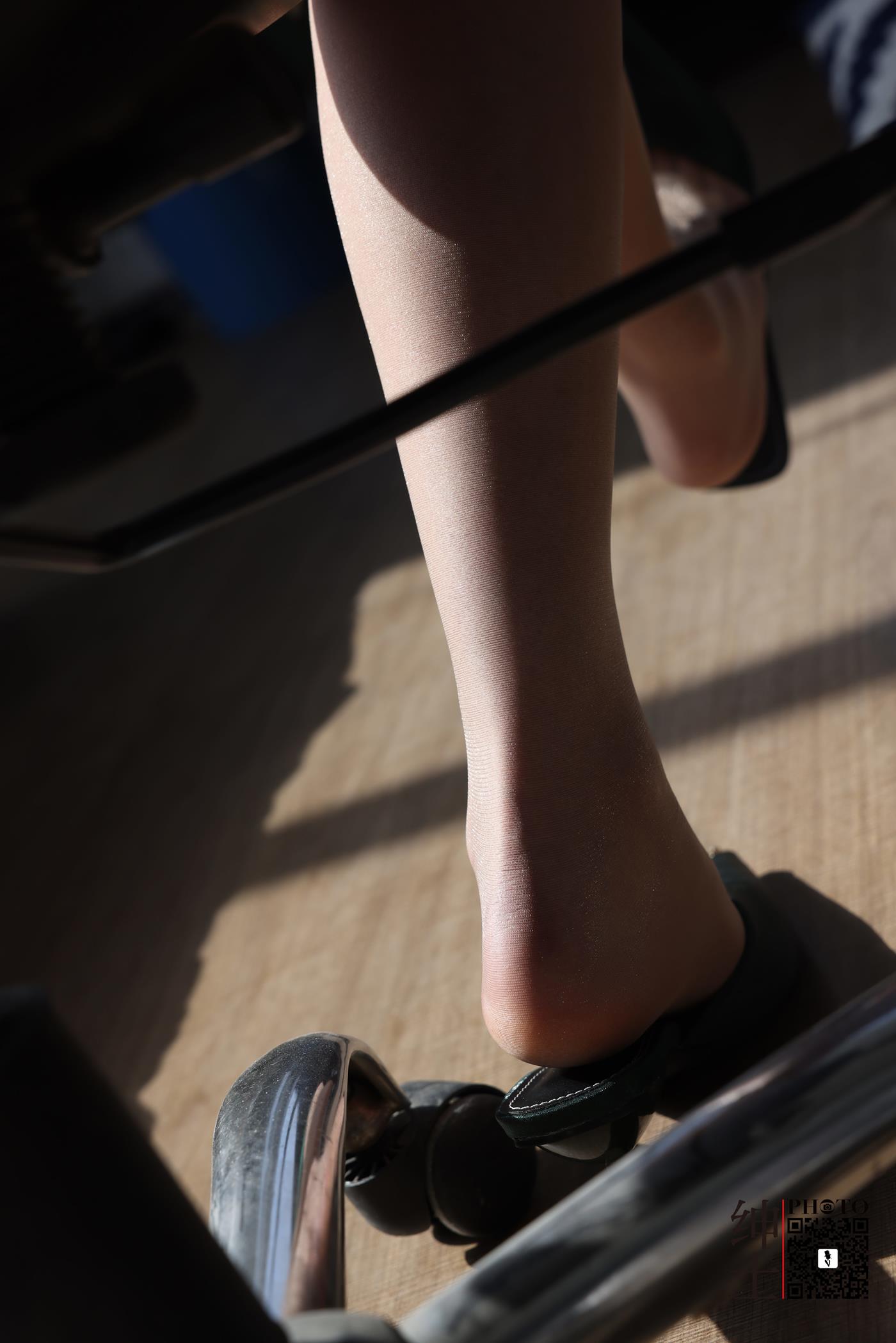 图片[34]-SHENSHI绅士 – SS099 莎莎[47P] – 速更版-美库