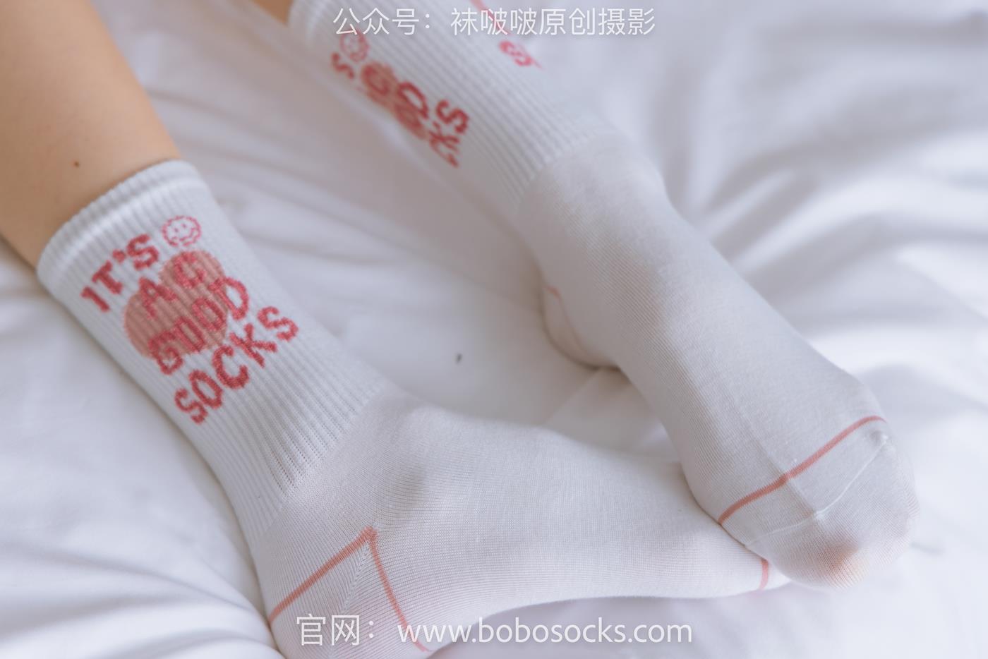 图片[49]-[BoBoSocks袜啵啵]NO.143 稚予-匡威板鞋、vans帆布鞋、两双白棉袜 (1) [84P] – 速更版-美库