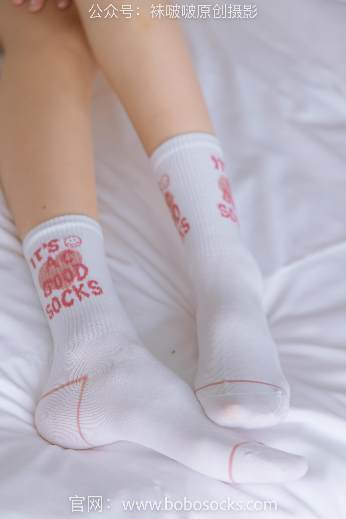 图片[50]-[BoBoSocks袜啵啵]NO.143 稚予-匡威板鞋、vans帆布鞋、两双白棉袜 (1) [84P] – 速更版-美库