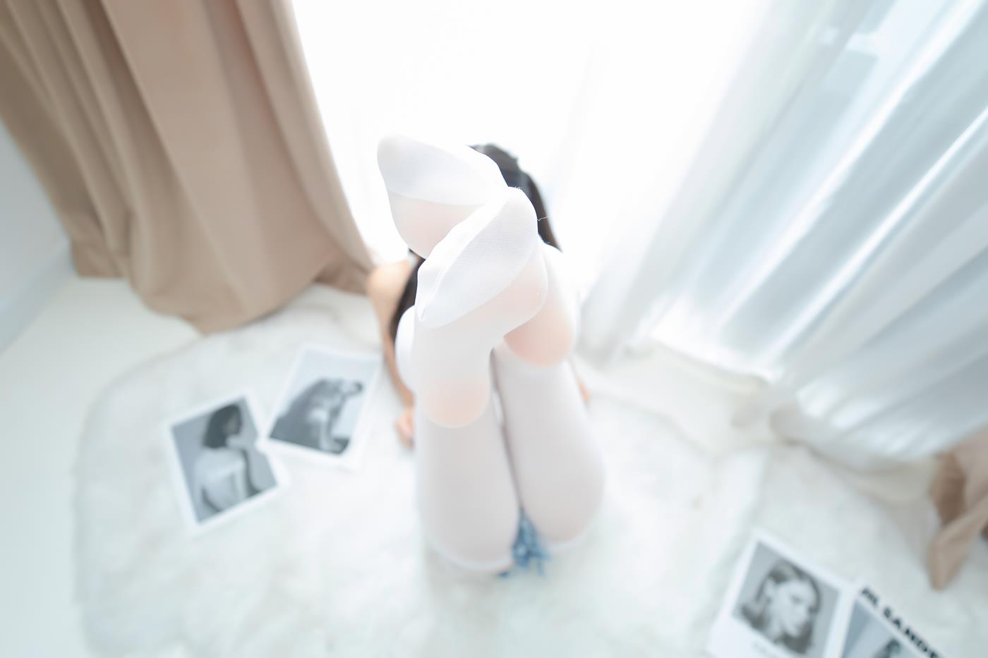 图片[22]-萝莉神楽板真冬  牛仔兔兔 [49P] – 速更版-美库