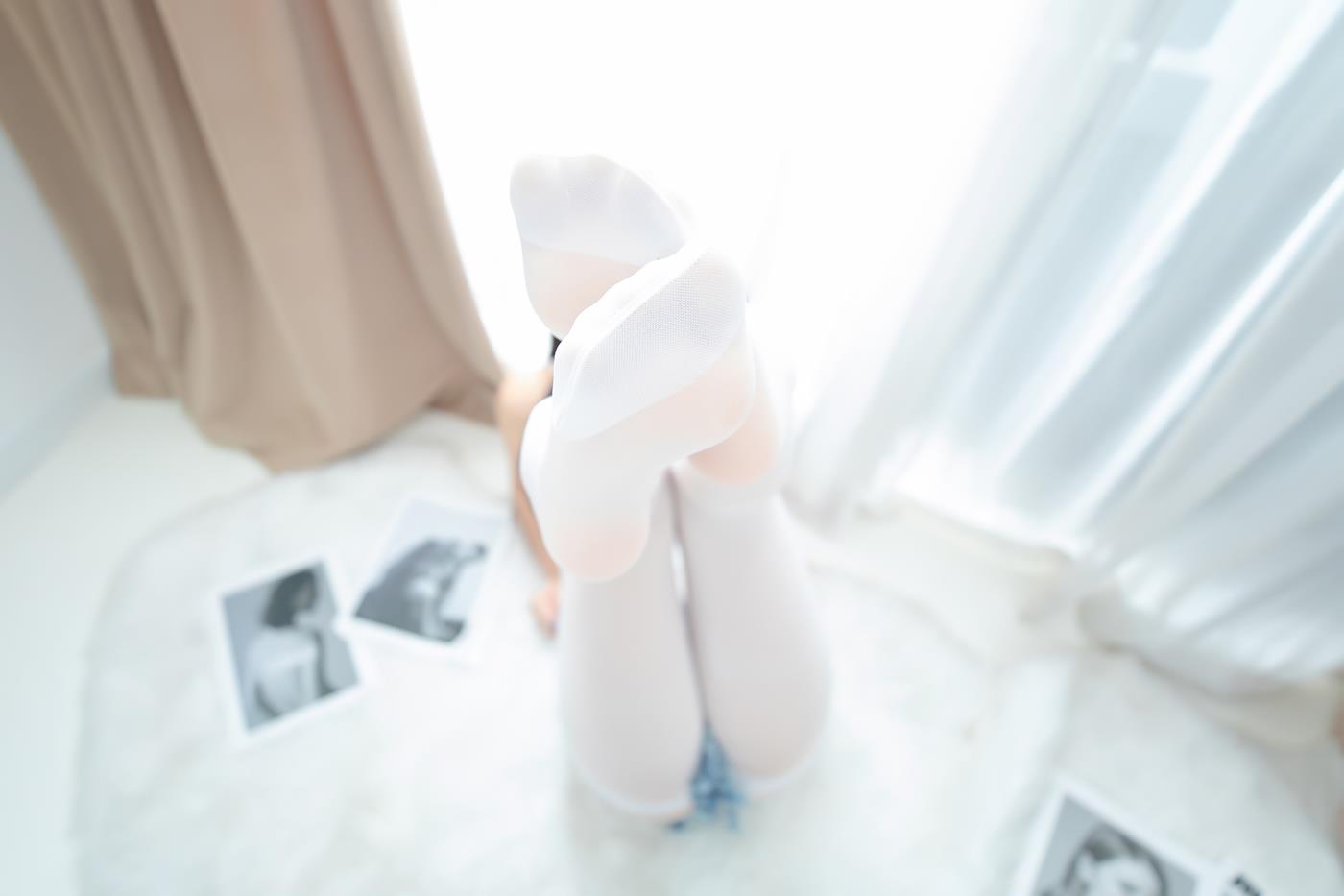 图片[23]-萝莉神楽板真冬  牛仔兔兔 [49P] – 速更版-美库