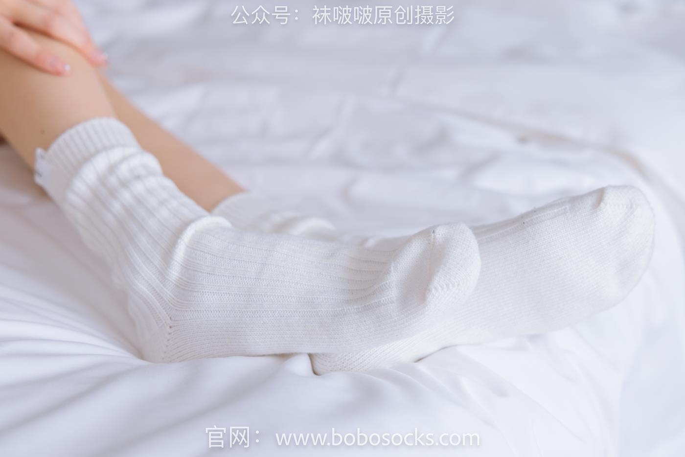 图片[61]-[BoBoSocks袜啵啵]NO.143 稚予-匡威板鞋、vans帆布鞋、两双白棉袜 (2) [82P] – 速更版-美库