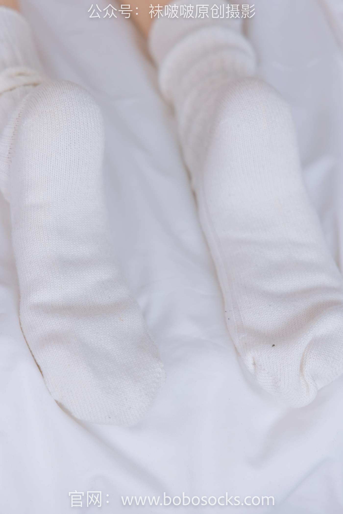 图片[65]-[BoBoSocks袜啵啵]NO.143 稚予-匡威板鞋、vans帆布鞋、两双白棉袜 (2) [82P] – 速更版-美库