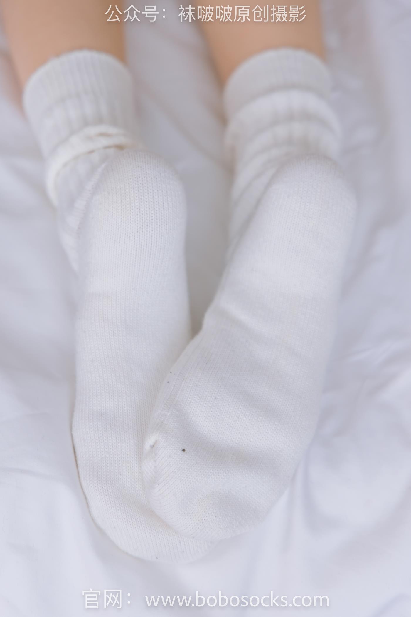 图片[66]-[BoBoSocks袜啵啵]NO.143 稚予-匡威板鞋、vans帆布鞋、两双白棉袜 (2) [82P] – 速更版-美库