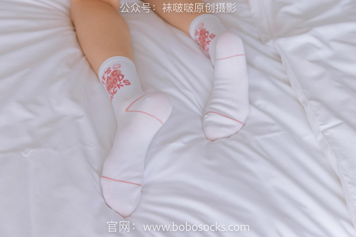 图片[71]-[BoBoSocks袜啵啵]NO.143 稚予-匡威板鞋、vans帆布鞋、两双白棉袜 (1) [84P] – 速更版-美库
