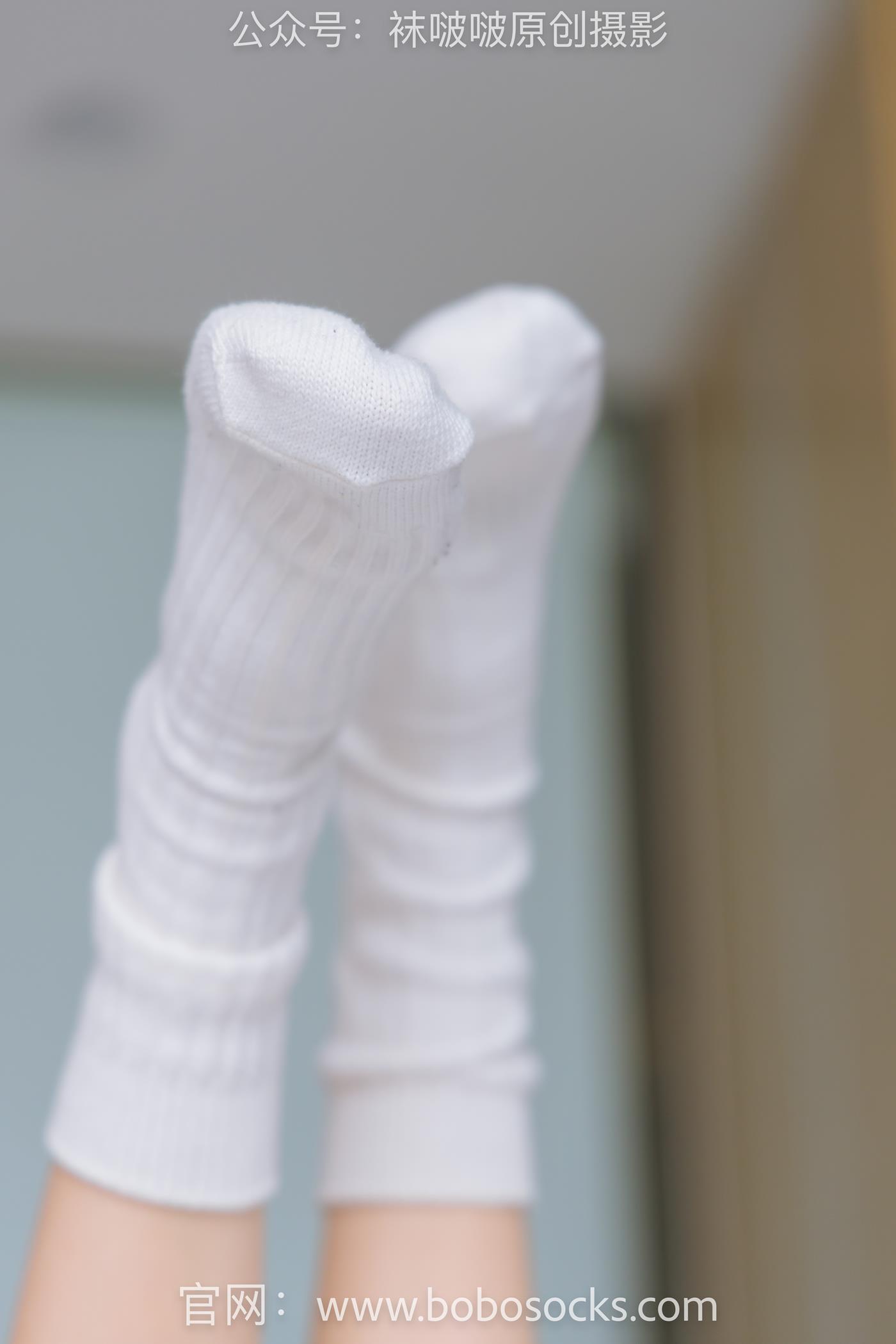 图片[71]-[BoBoSocks袜啵啵]NO.143 稚予-匡威板鞋、vans帆布鞋、两双白棉袜 (2) [82P] – 速更版-美库