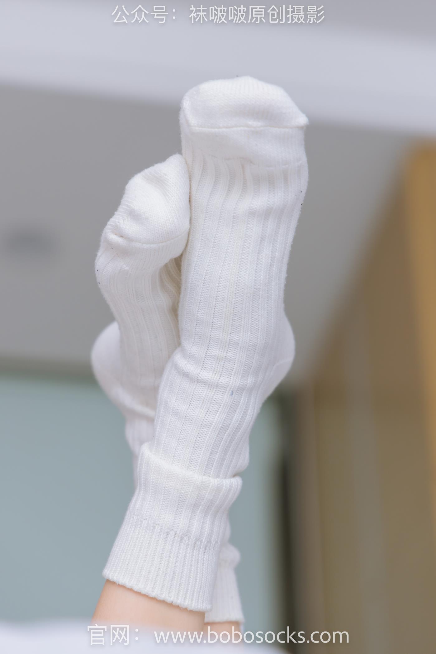 图片[72]-[BoBoSocks袜啵啵]NO.143 稚予-匡威板鞋、vans帆布鞋、两双白棉袜 (2) [82P] – 速更版-美库