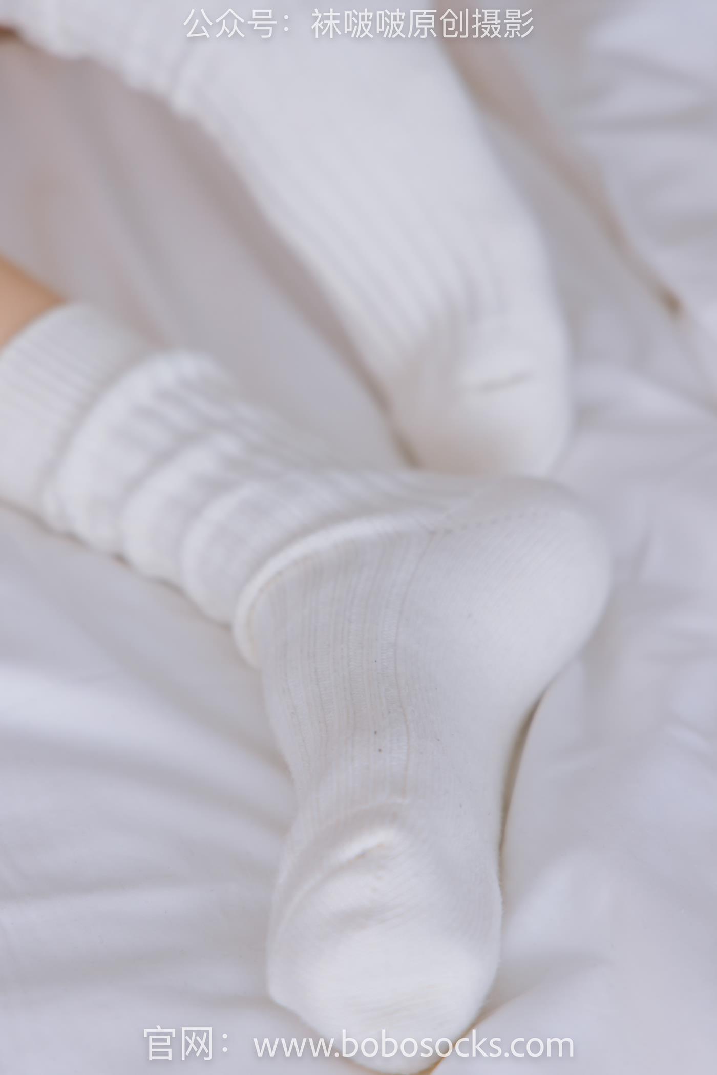 图片[78]-[BoBoSocks袜啵啵]NO.143 稚予-匡威板鞋、vans帆布鞋、两双白棉袜 (2) [82P] – 速更版-美库