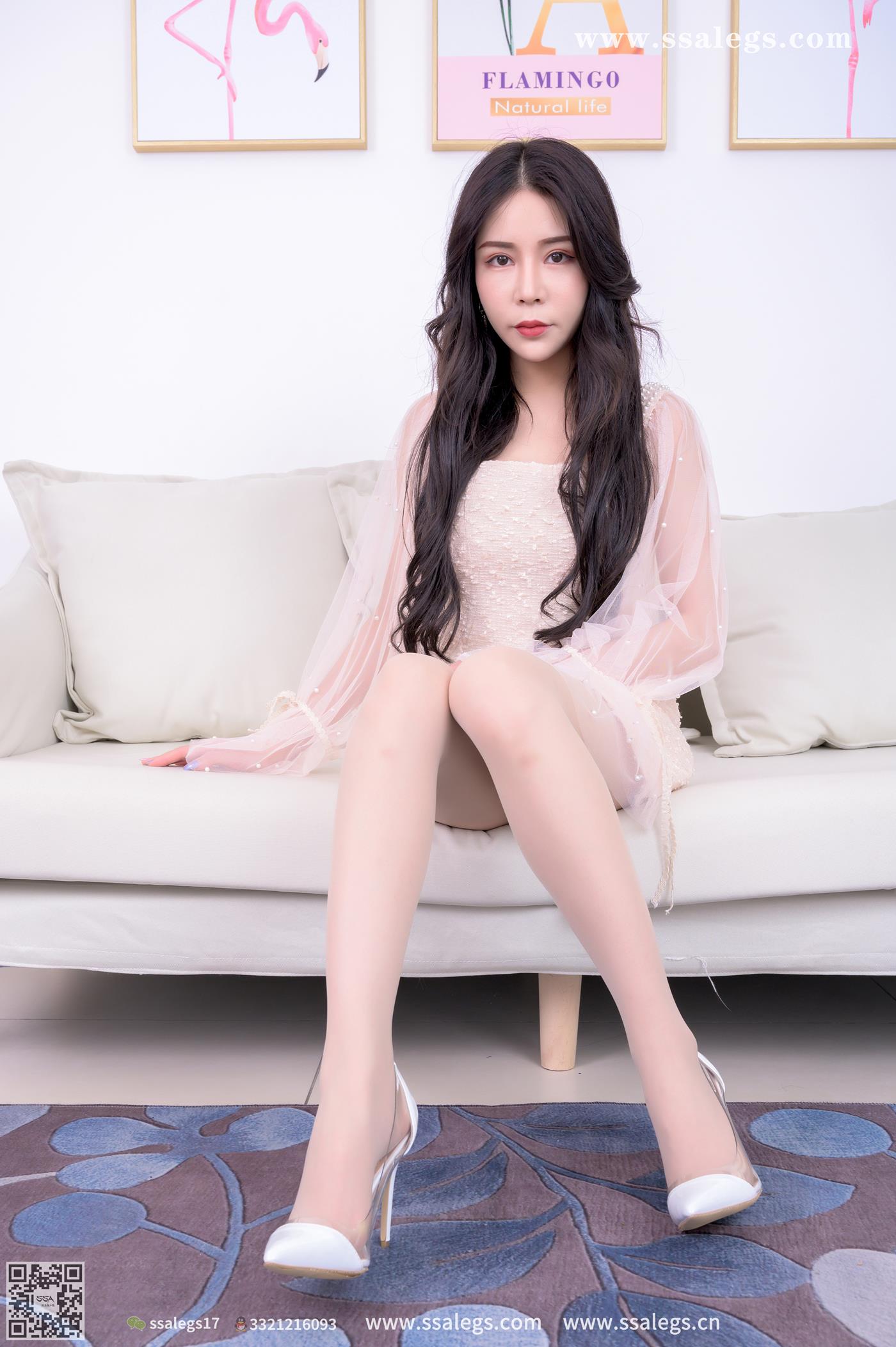 图片[13]-[SSA丝社]超清写真 NO.451 娜娜 御姐周末狂欢(上) (1) [62P] – 速更版-美库