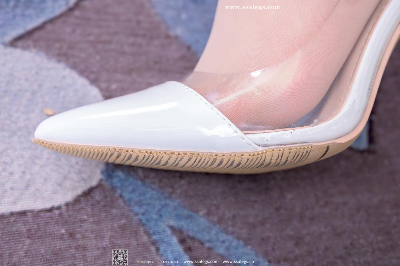 图片[18]-[SSA丝社]超清写真 NO.451 娜娜 御姐周末狂欢(上) (1) [62P] – 速更版-美库