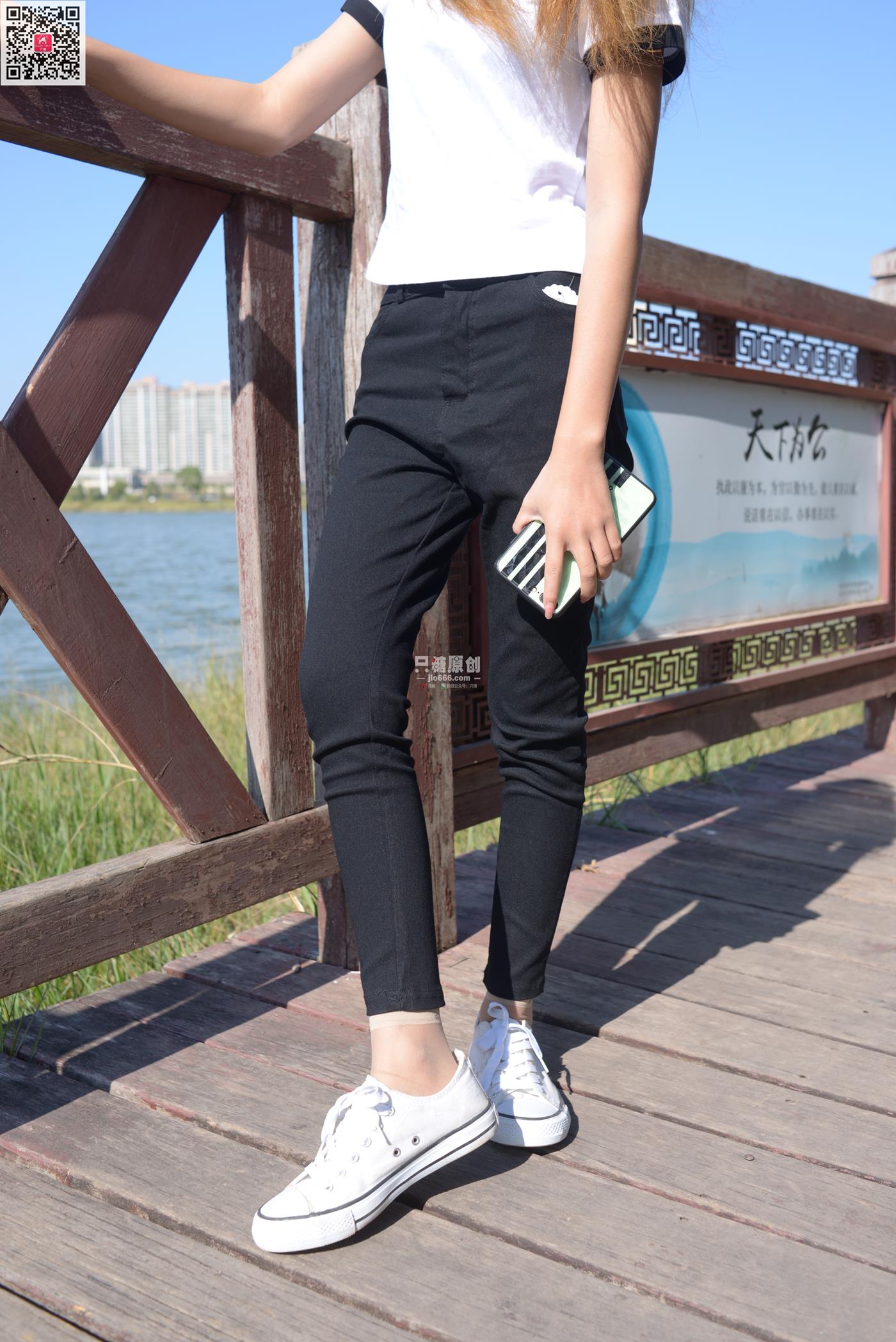 图片[10]-[只糖原创]NO.588 蔣姚 万事欣，岁安平 (1) [84P] – 速更版-美库