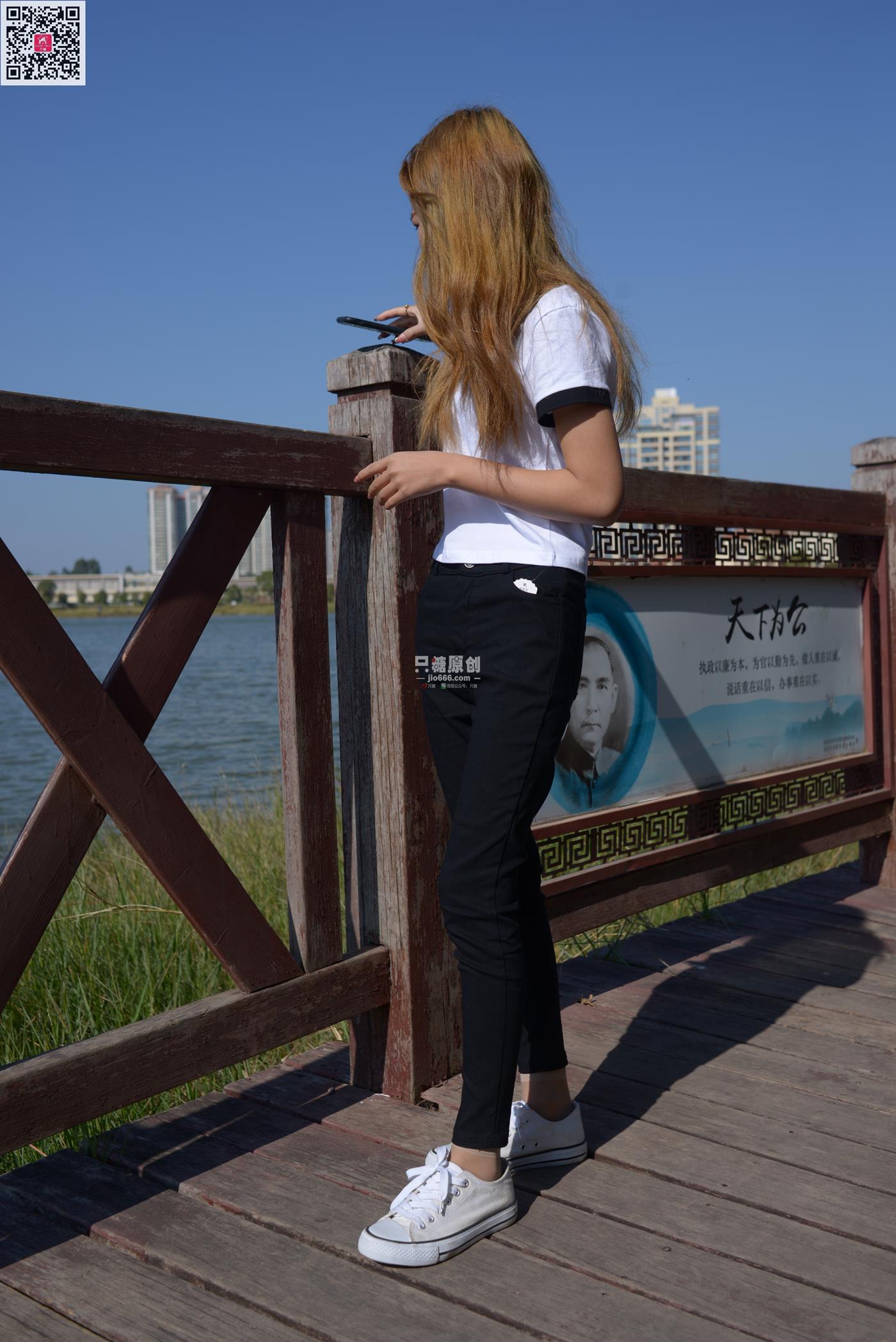 图片[13]-[只糖原创]NO.588 蔣姚 万事欣，岁安平 (1) [84P] – 速更版-美库