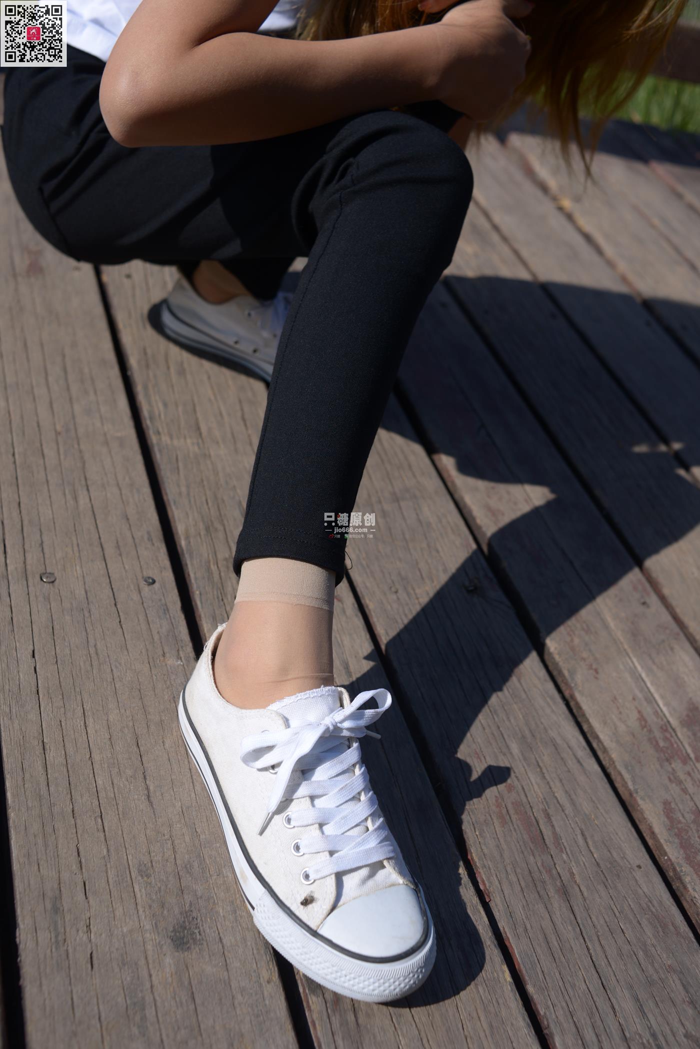 图片[17]-[只糖原创]NO.588 蔣姚 万事欣，岁安平 (1) [84P] – 速更版-美库